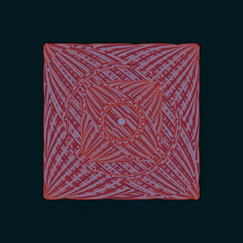 L'oeil des abysses #11