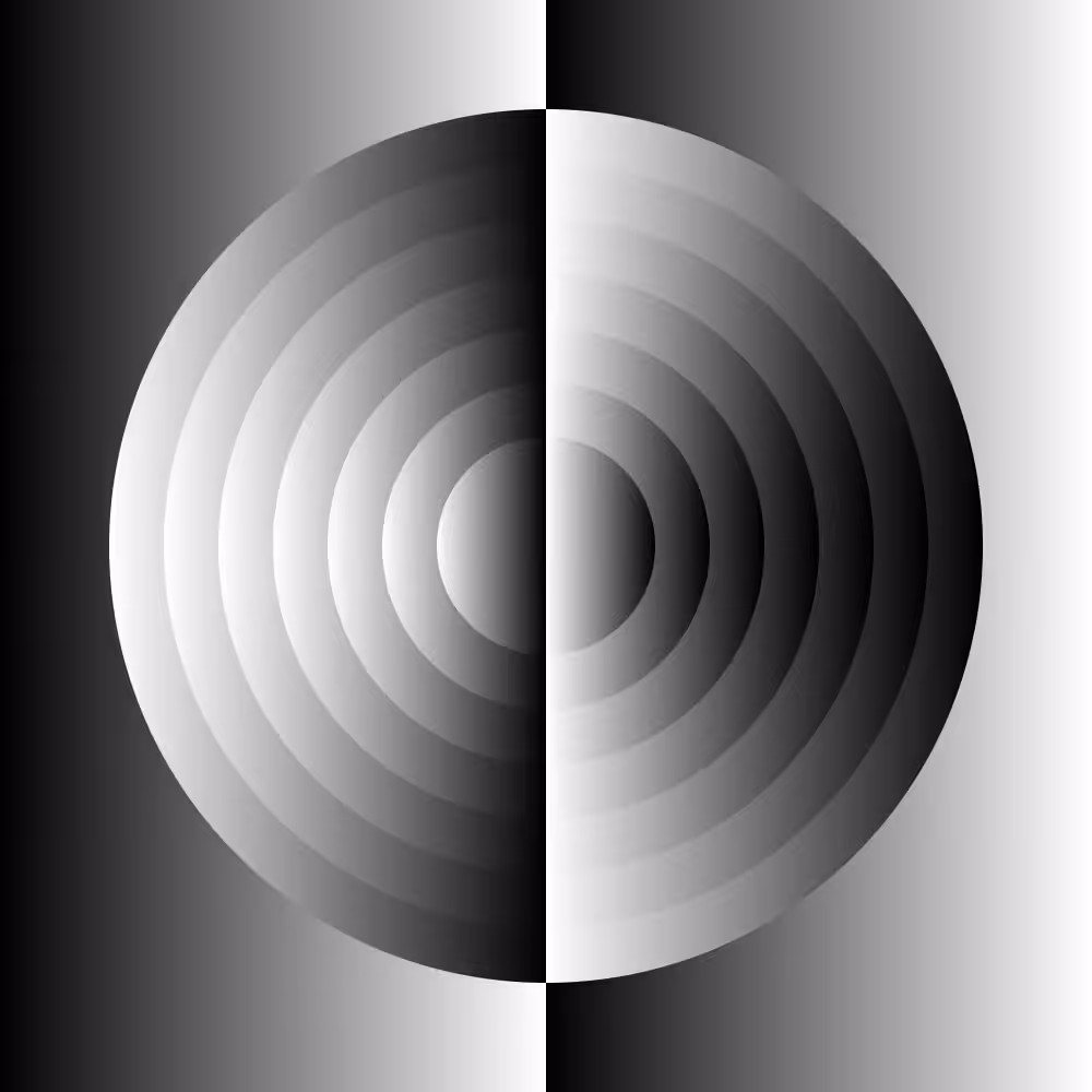 Two sides