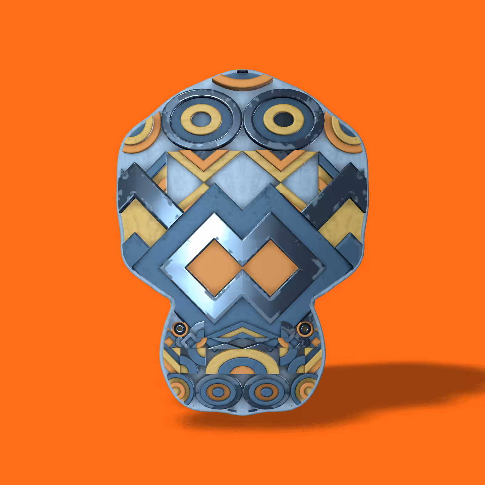 3D Generativemasks #5541