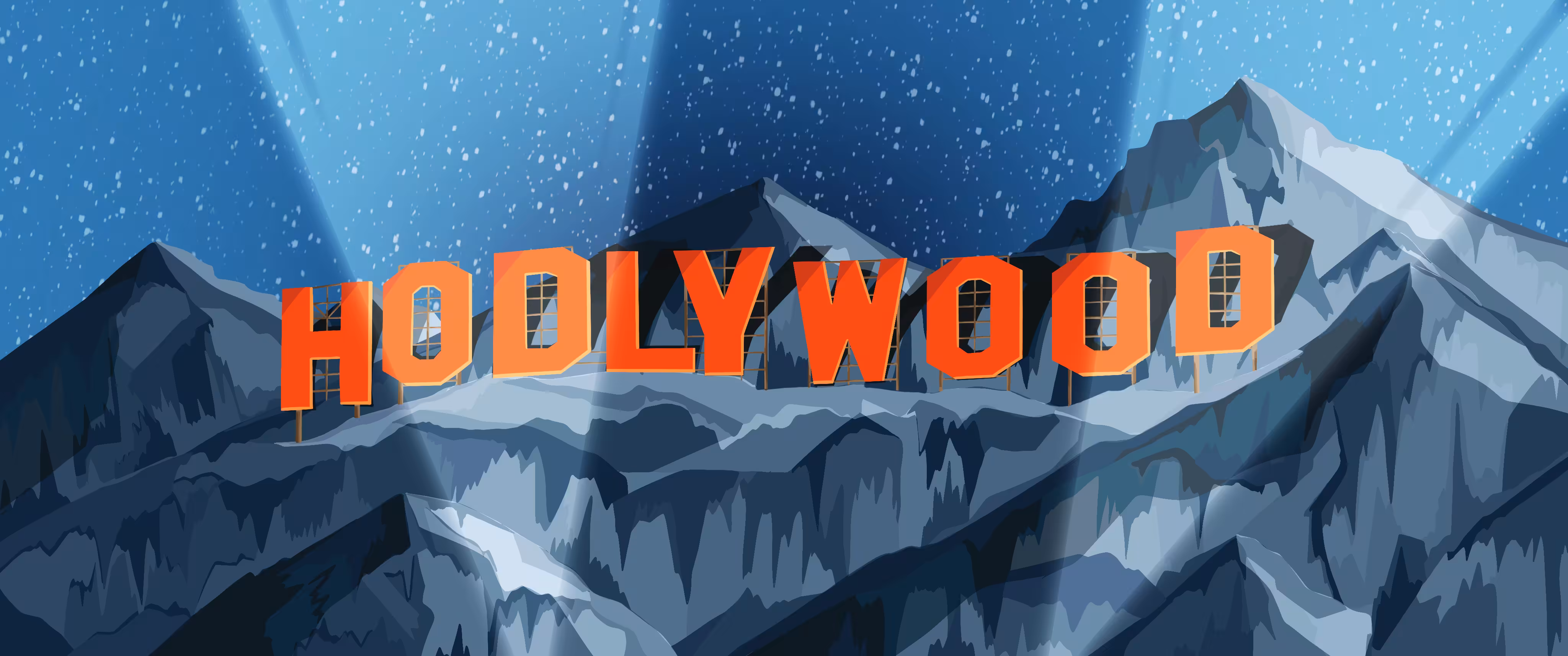 HODLywood