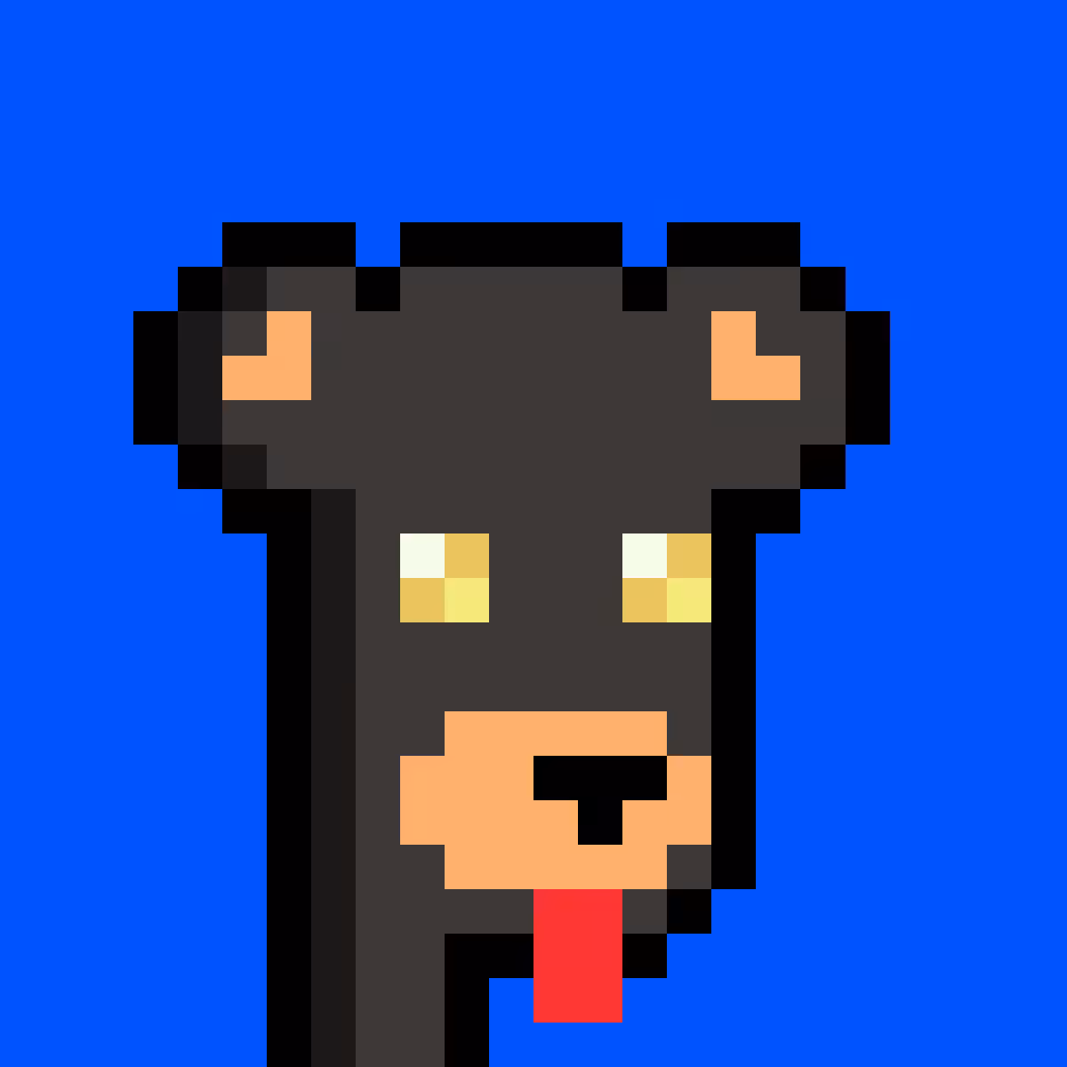 BearPunks #3194
