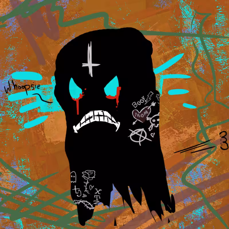 Don't Ghost Me, Bro #129
