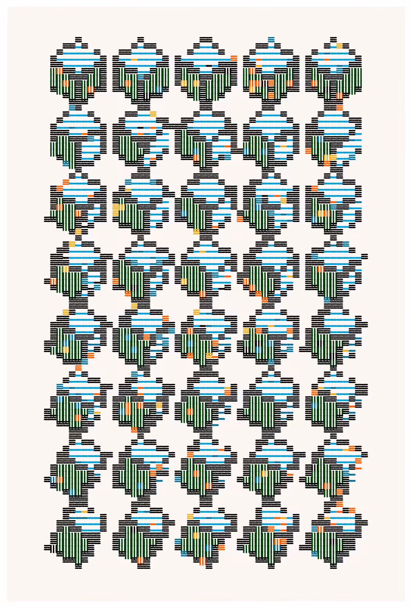 ⧉ Cube³s #533