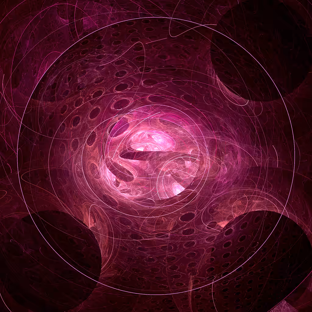 NATURE - ONE