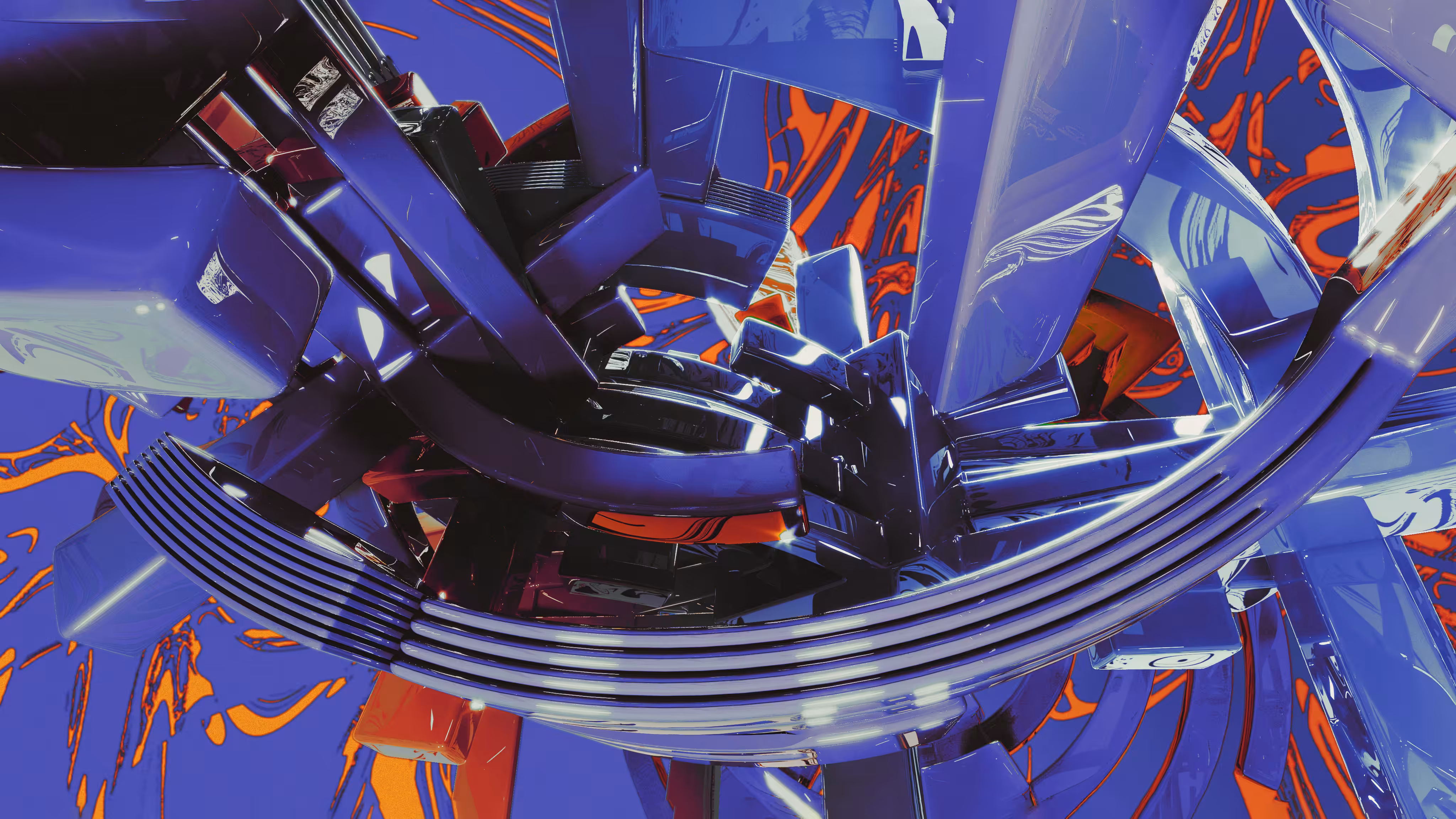 Supersculpture 009