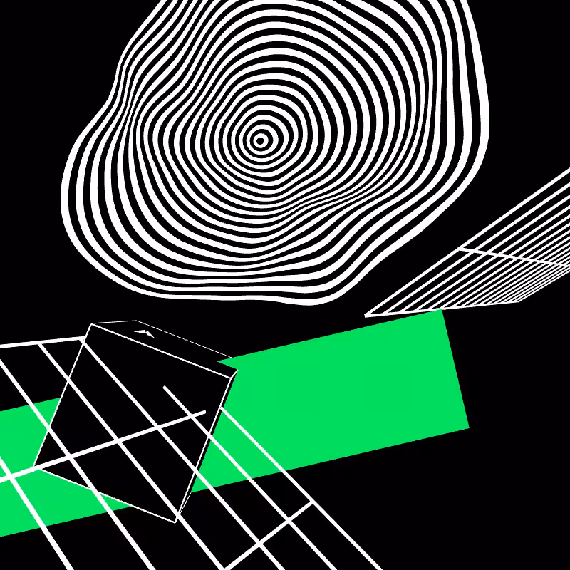 /// HARD DYNAMISM /// #15