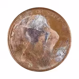 CENTS #1965