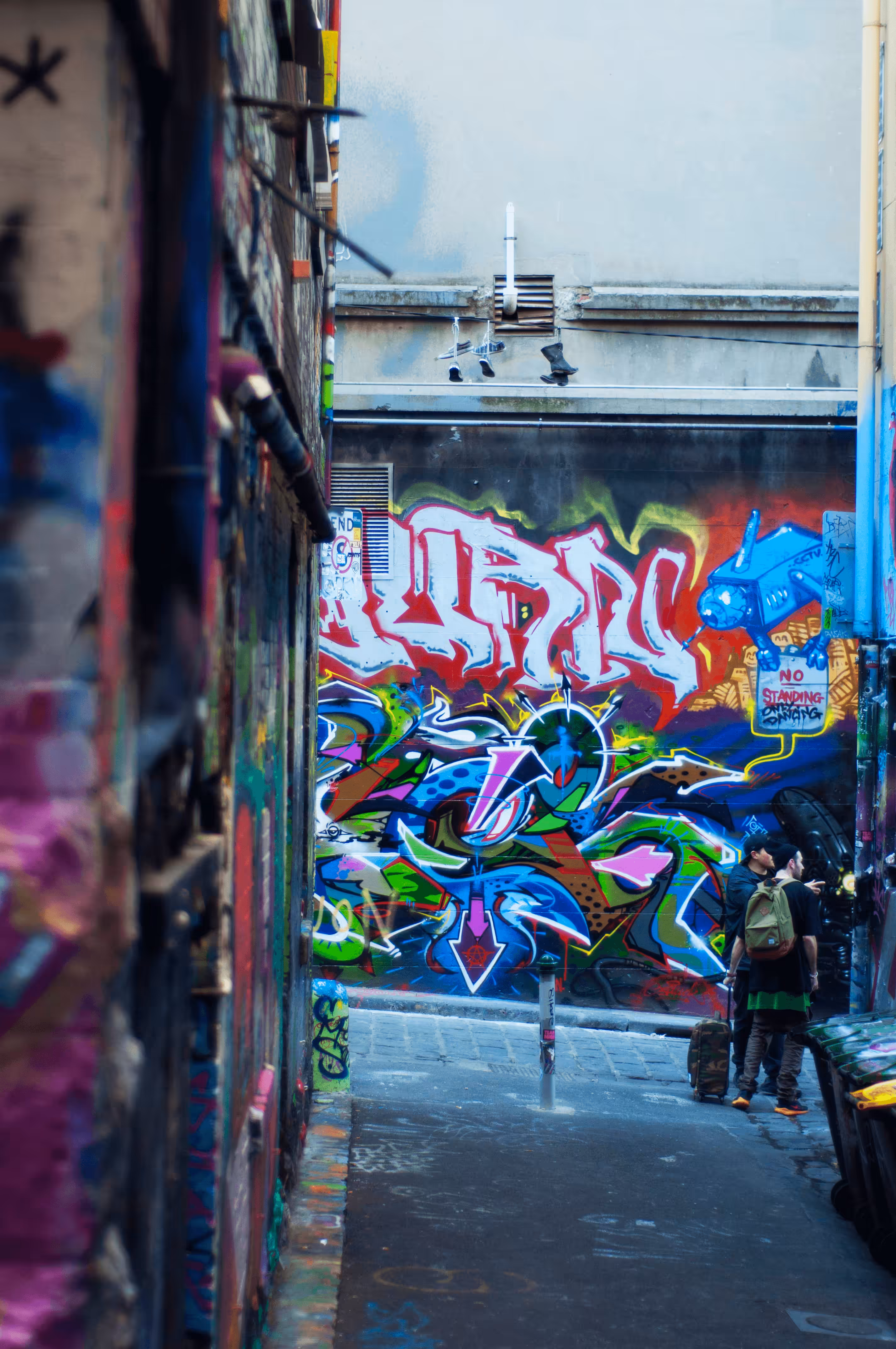 Melbourne #5