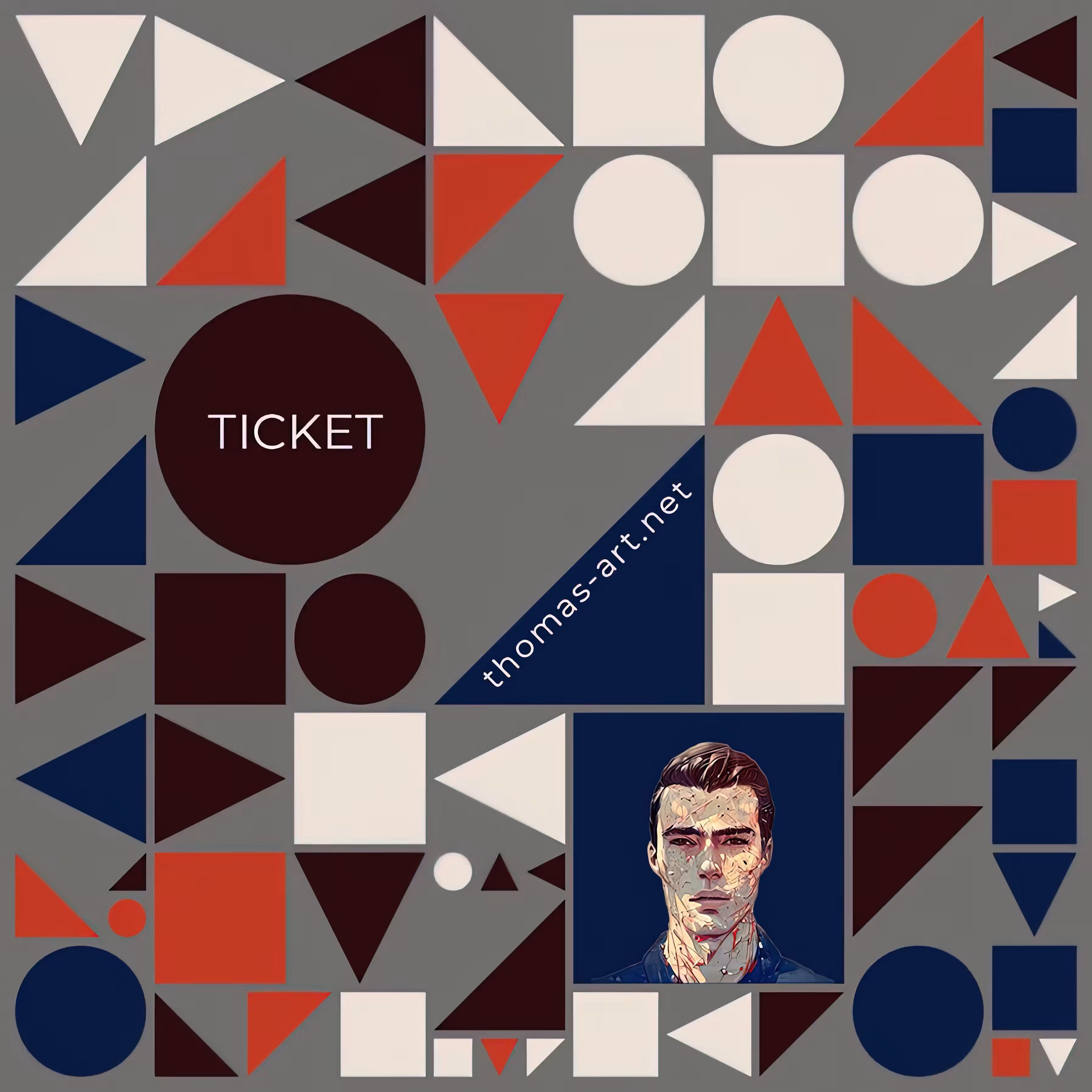 Ticket #1