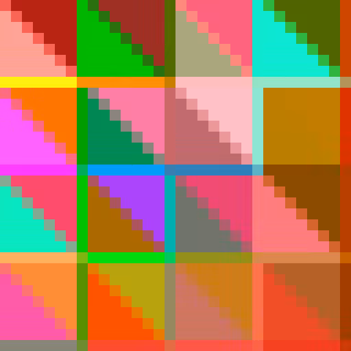 GLICPIXXXVER002 - GRAND COLLECTION: GLICPIXXXVER002 #8995