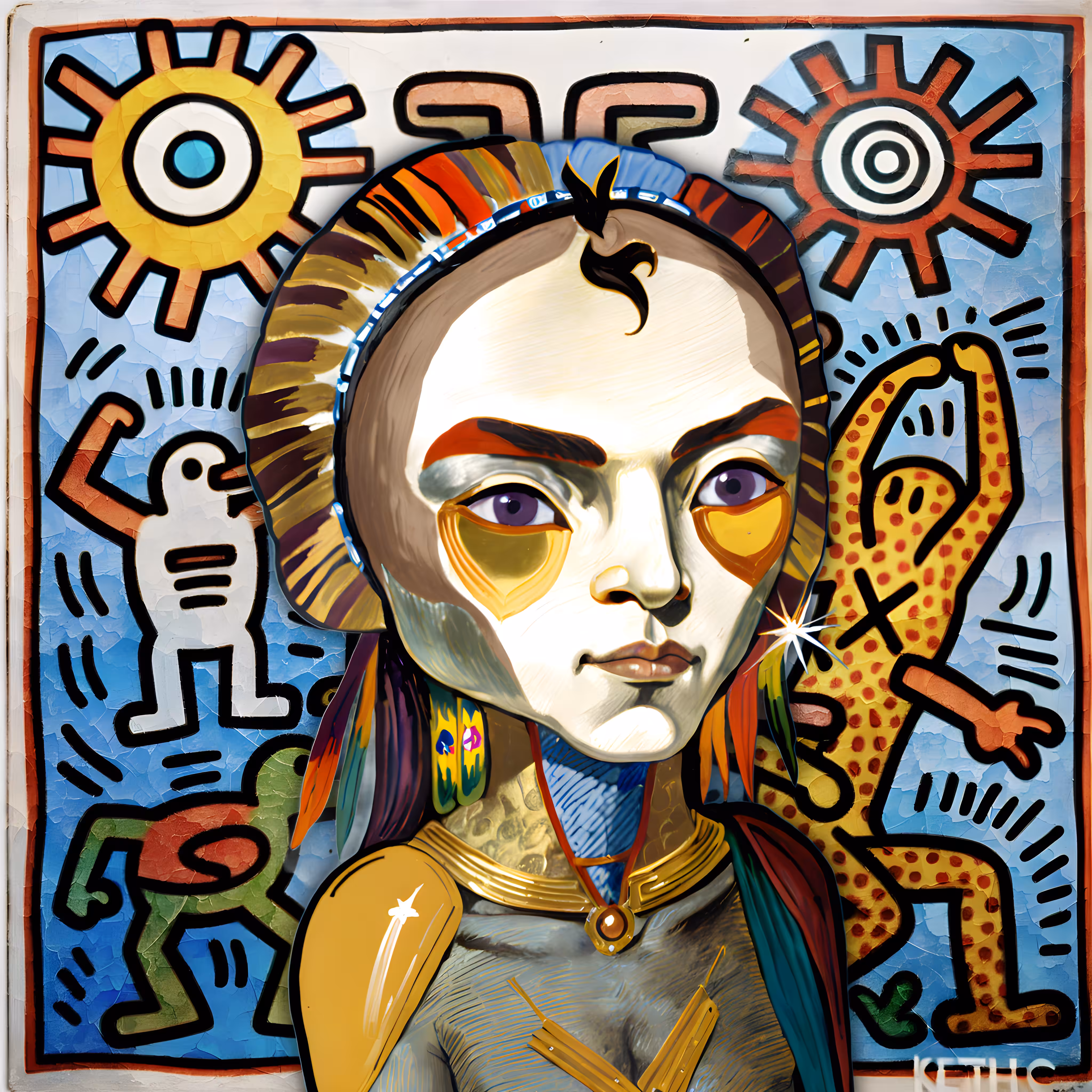 Art DeCC0s: Art DeCC0 #9584