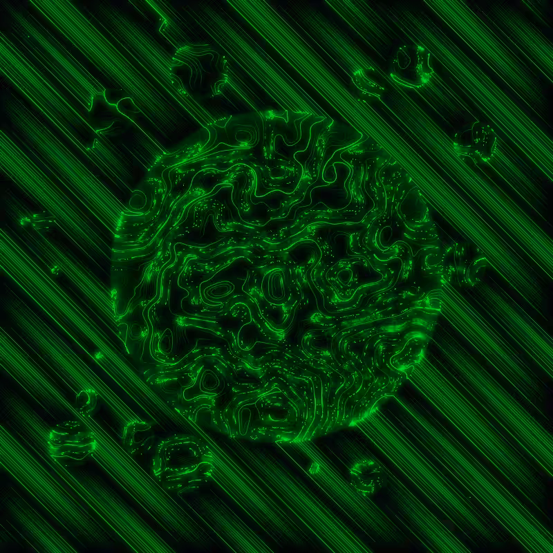 Lucid Dream II #7