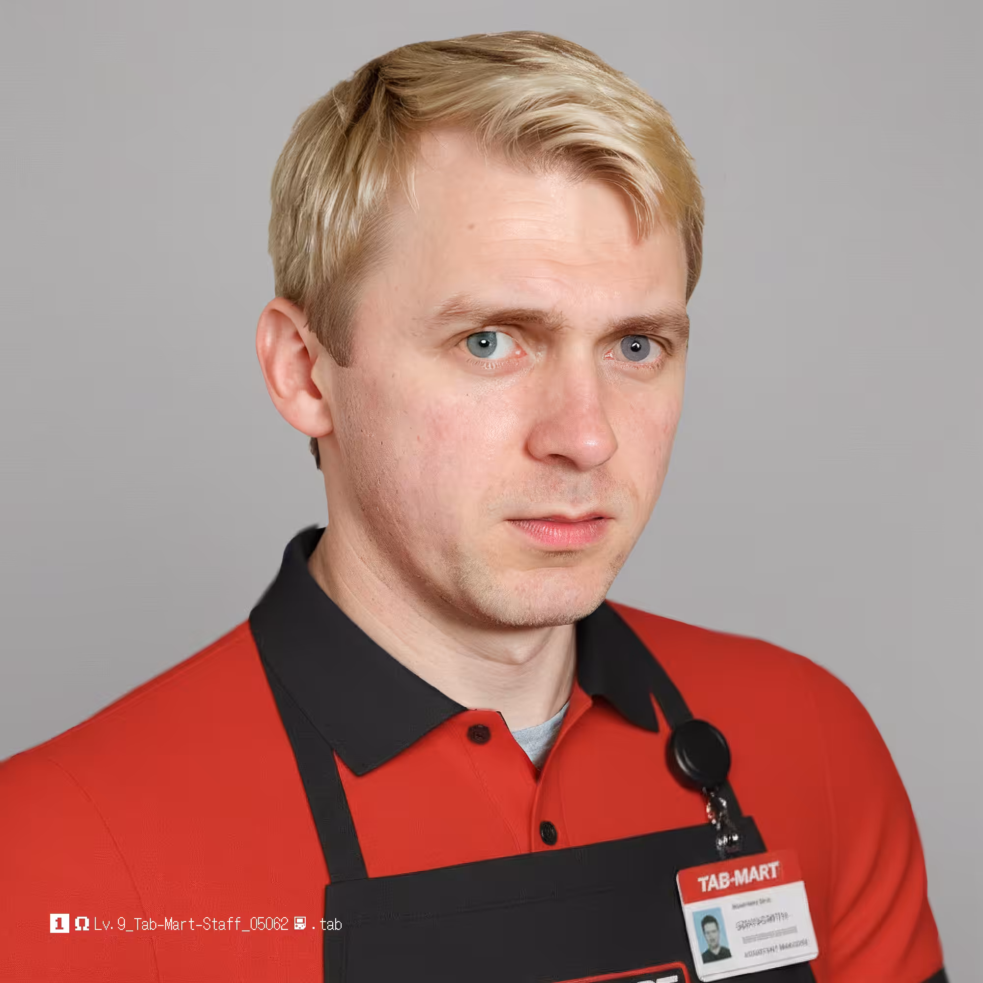 Human Resources #5062