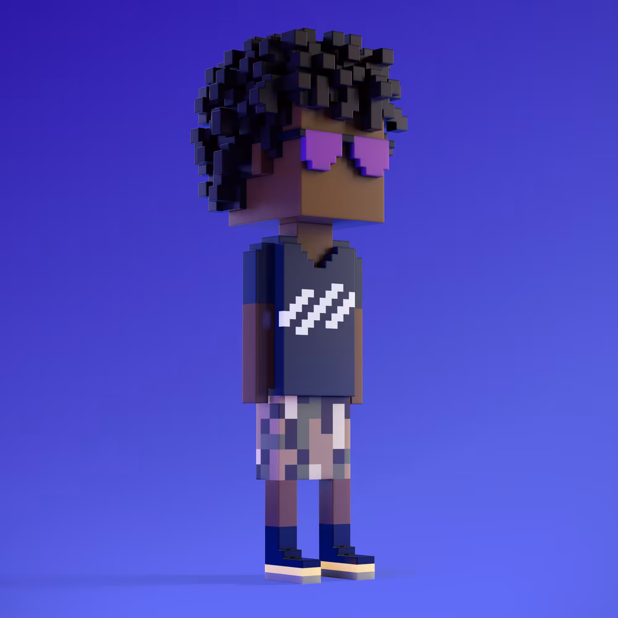 Meebit #18434