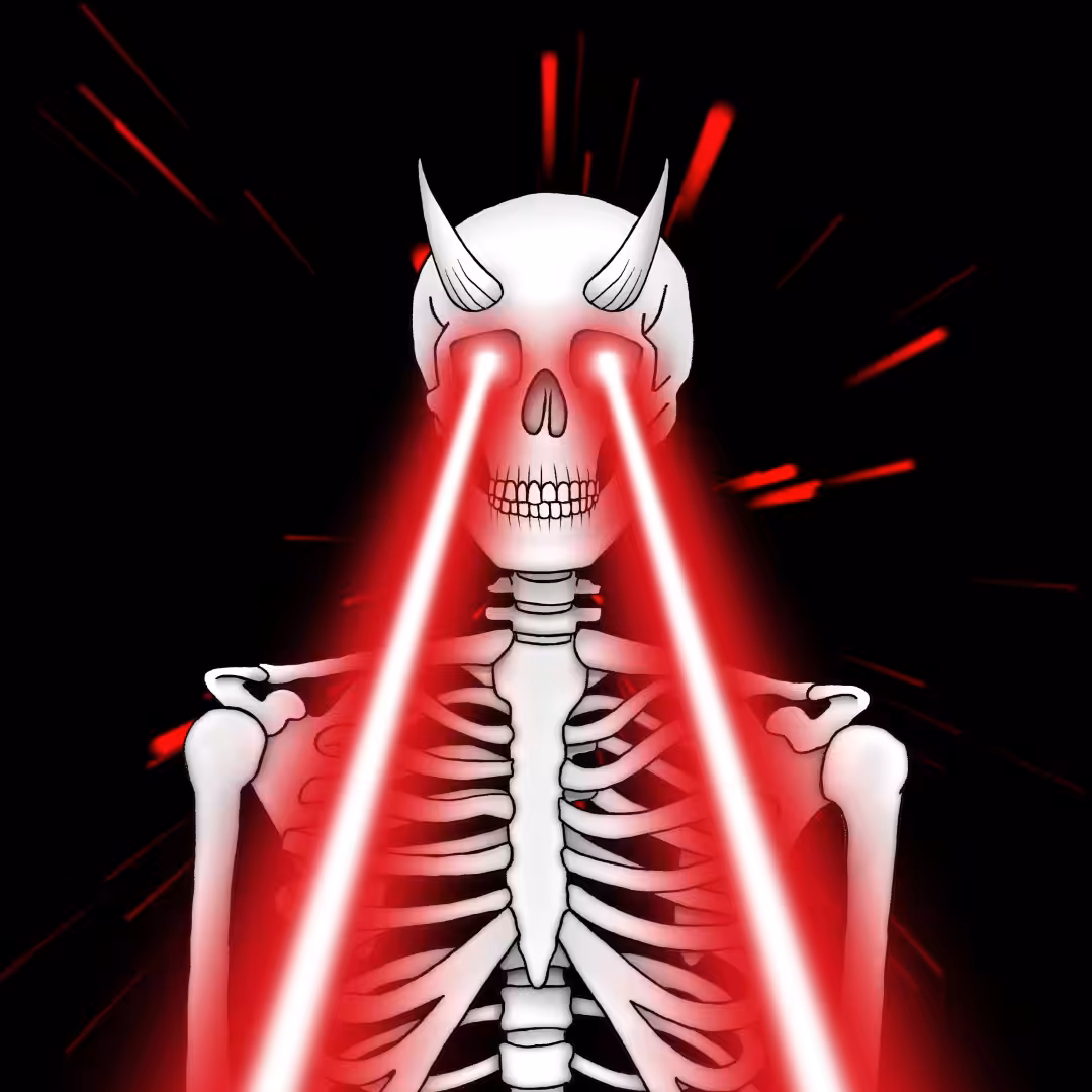 Skele-Links: SKELE-LINK #305