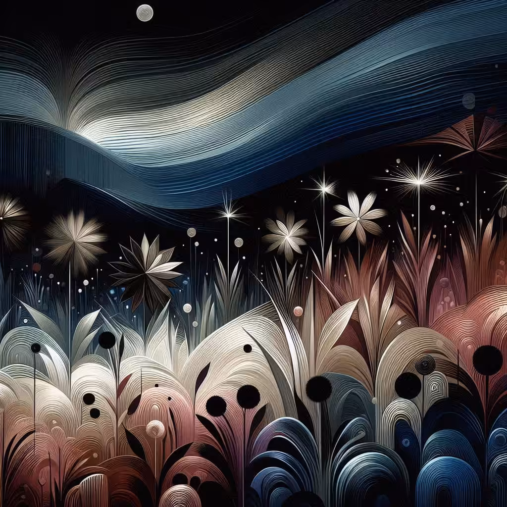 Night Garden