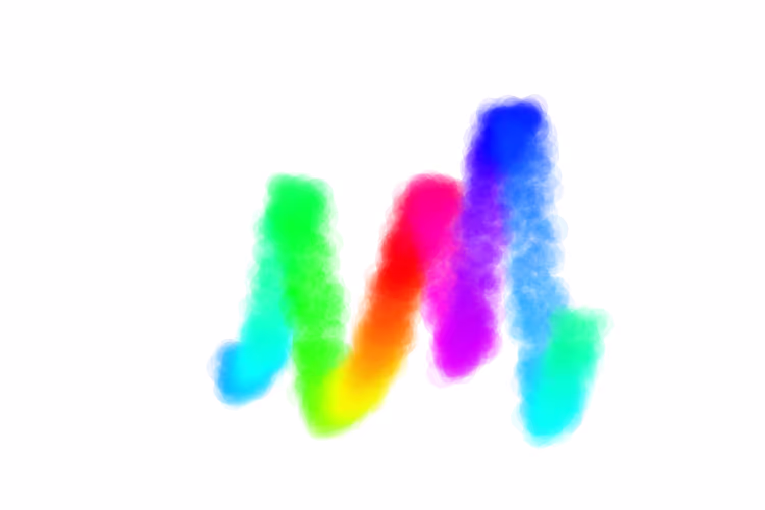 Chromie Squiggle #4386
