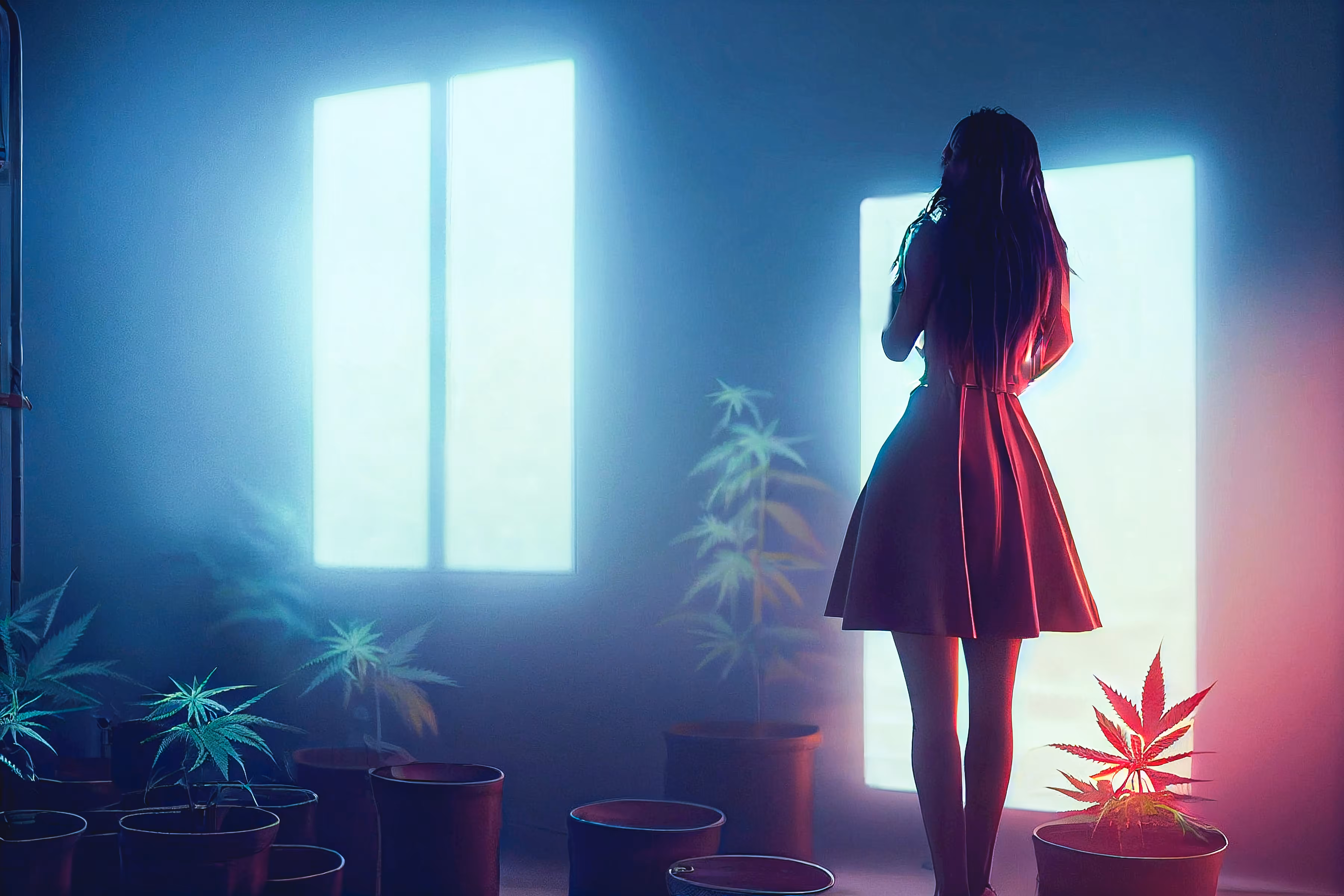420 Showroom #01