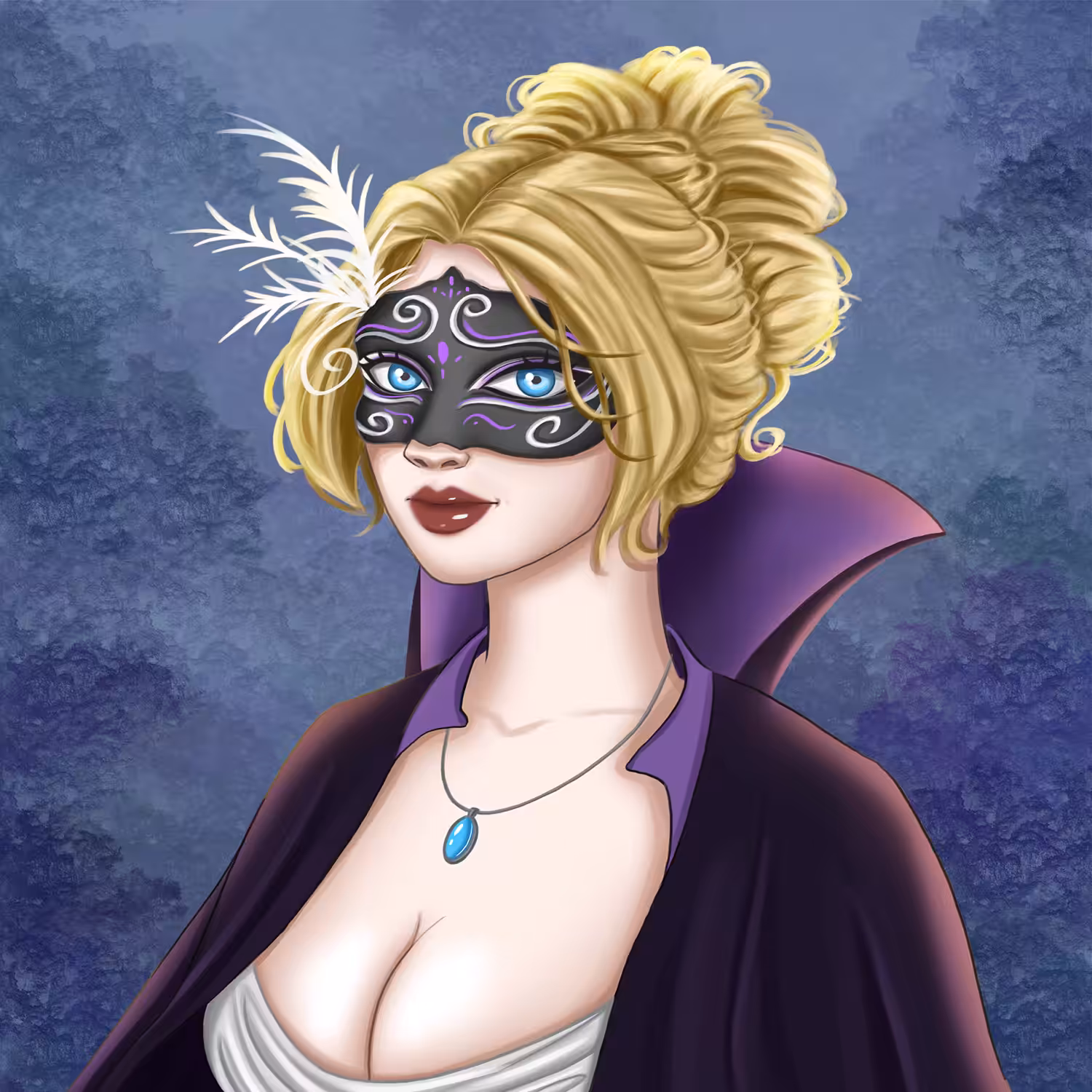 #14 Caitlyn