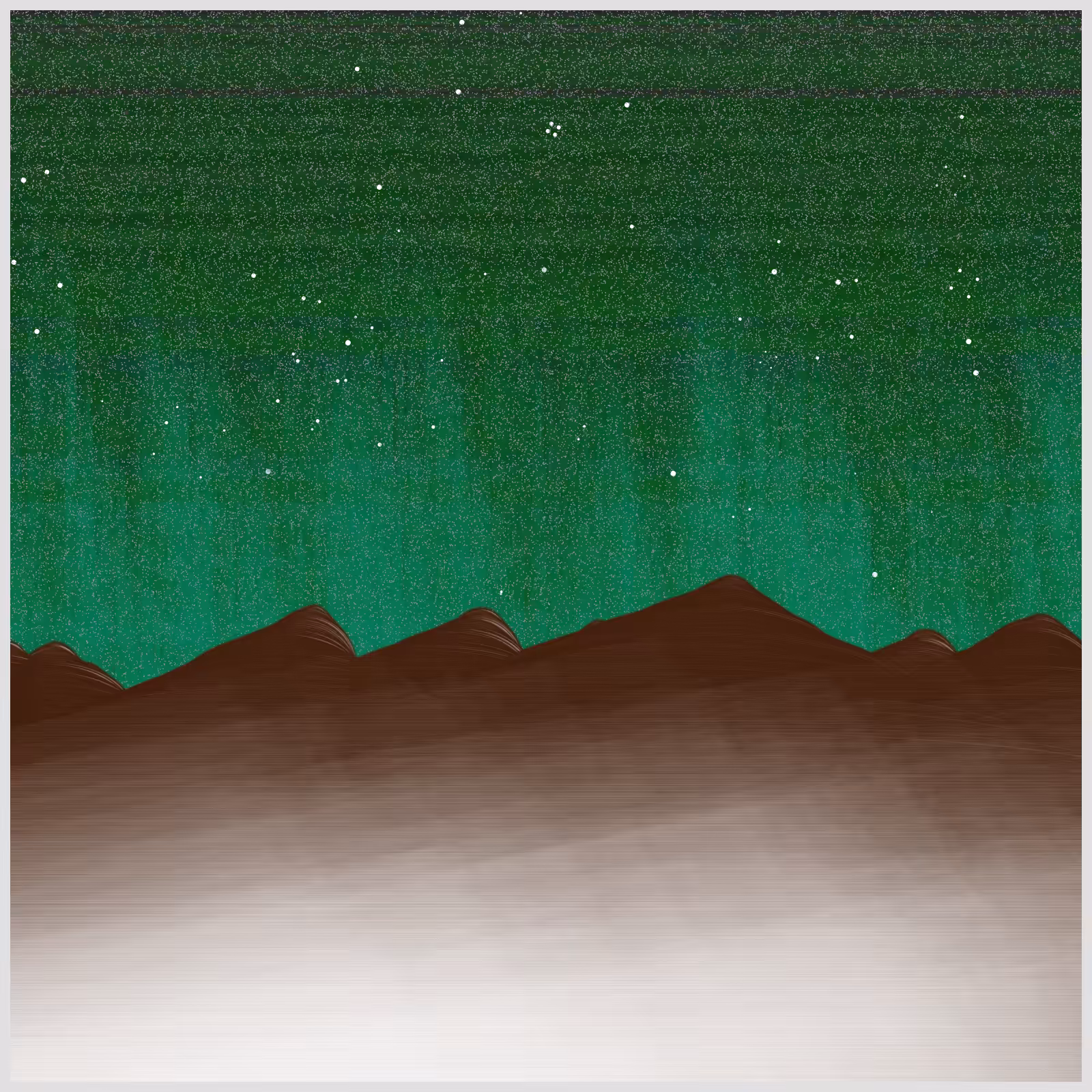 Holy Mountain #153