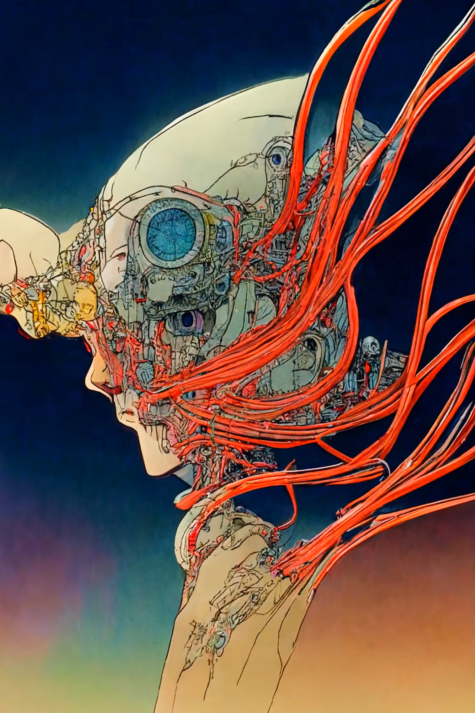 Dream II