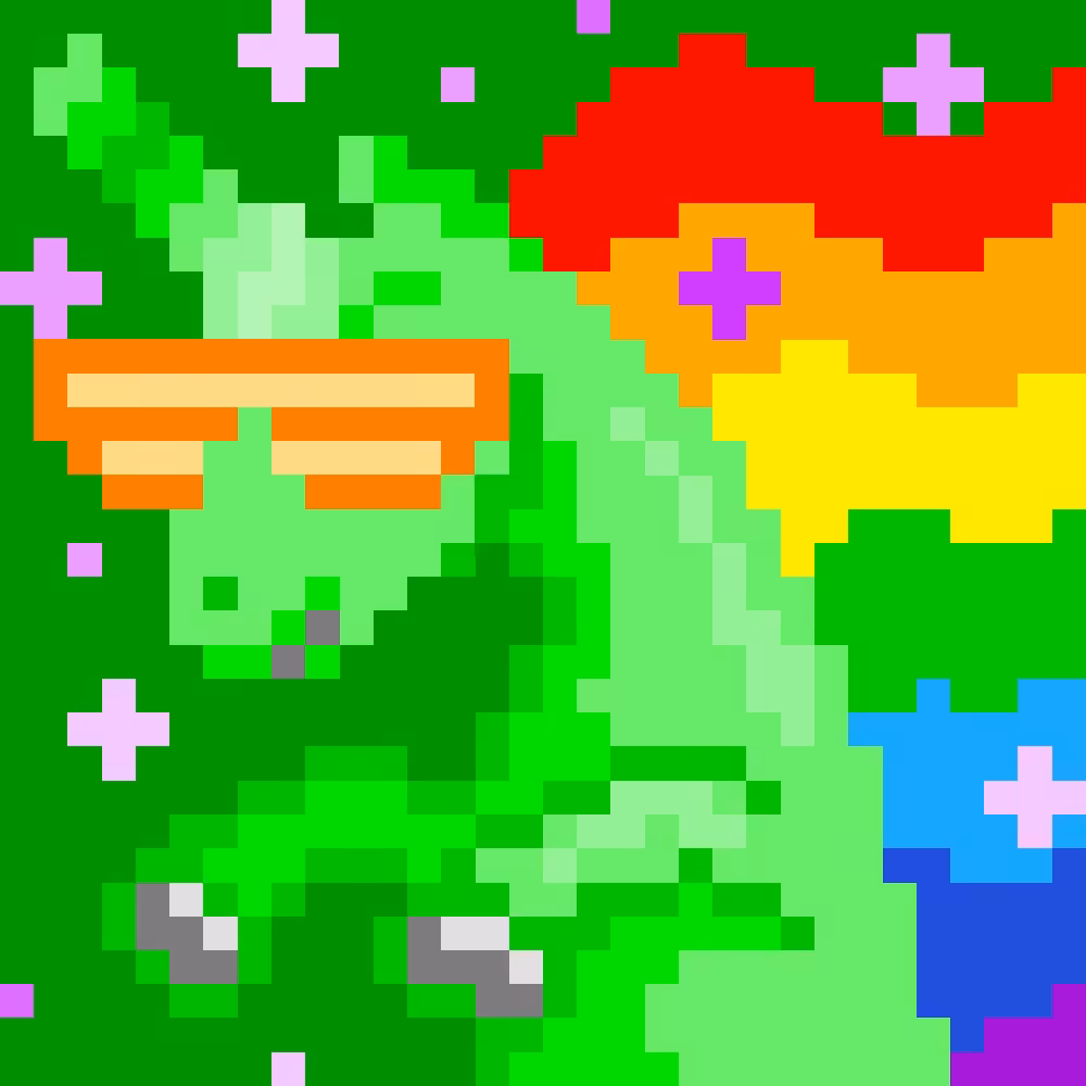 Unicorn #9710