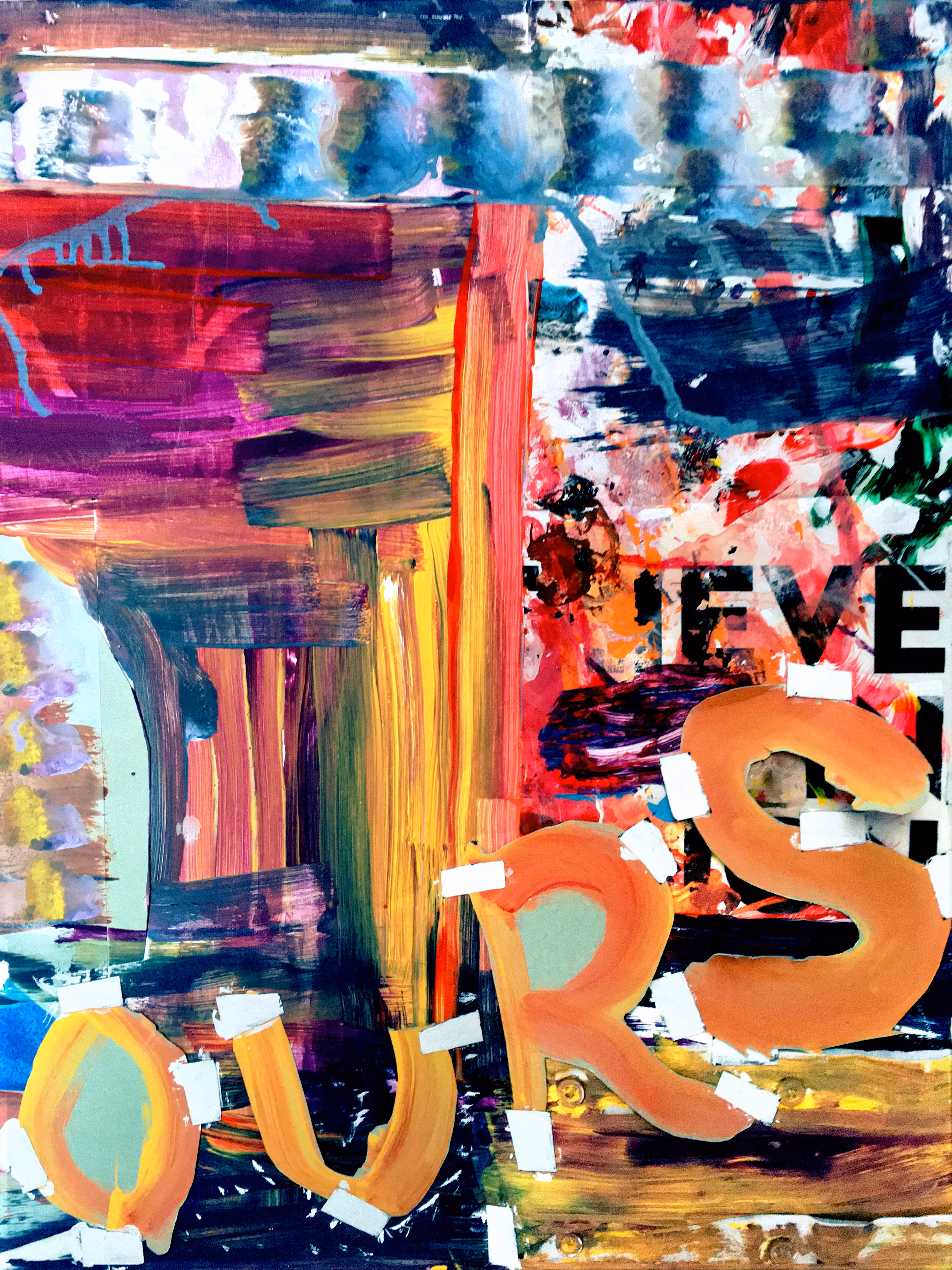 thoughts on canvas