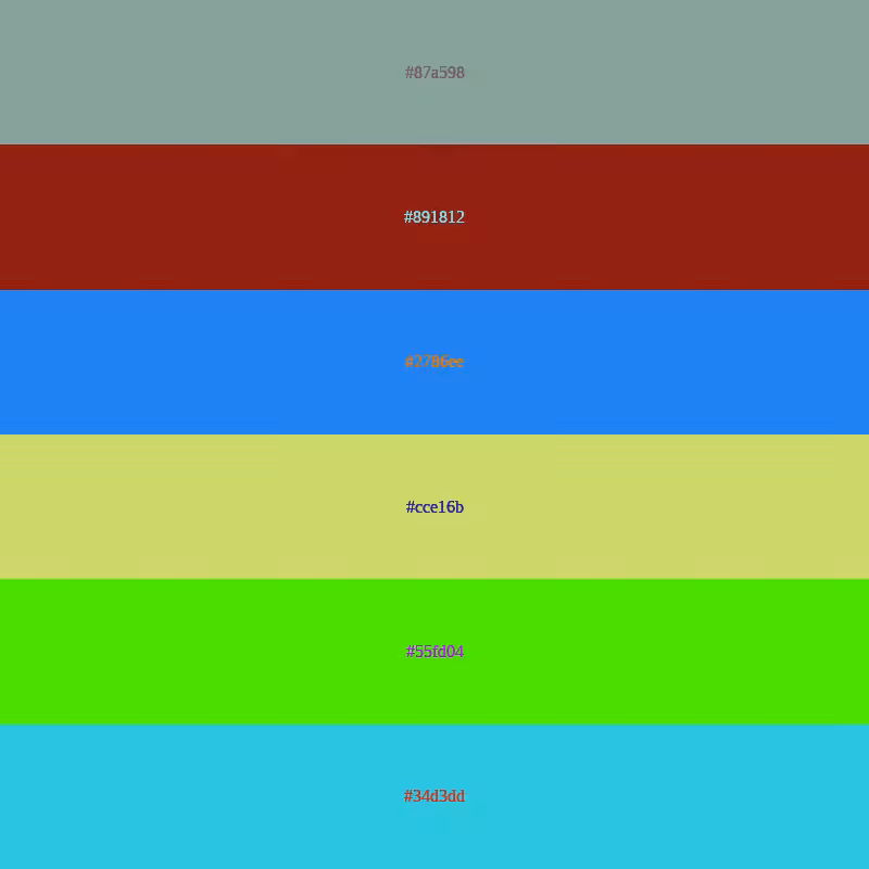 Hexes #58