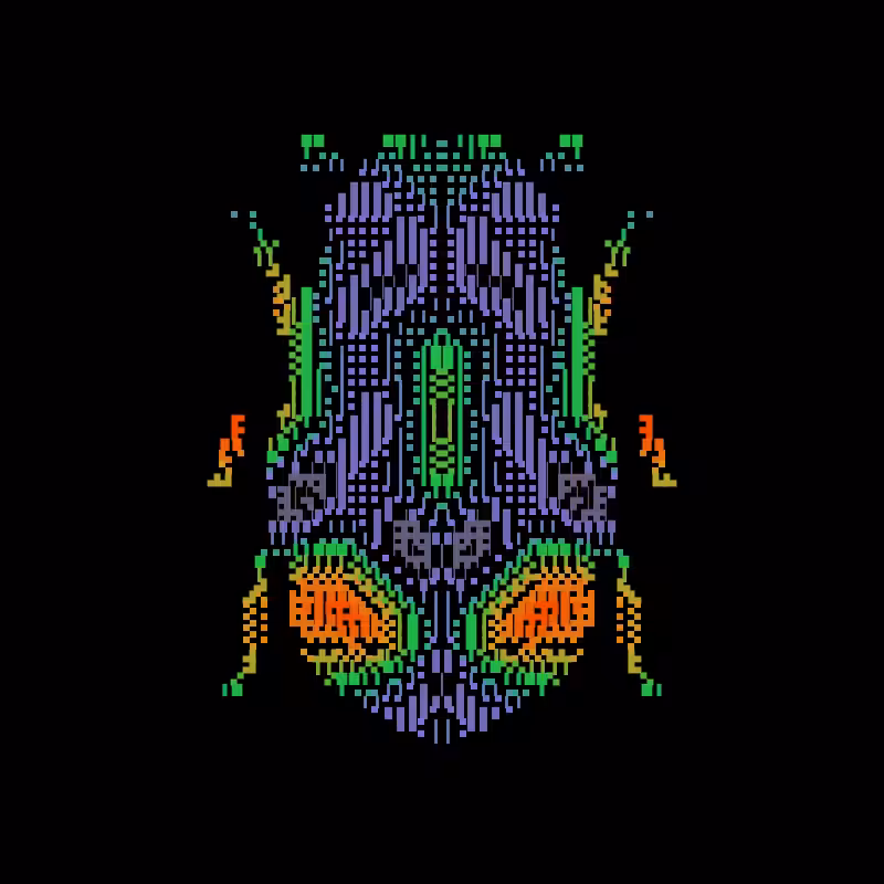 neurobugs #50