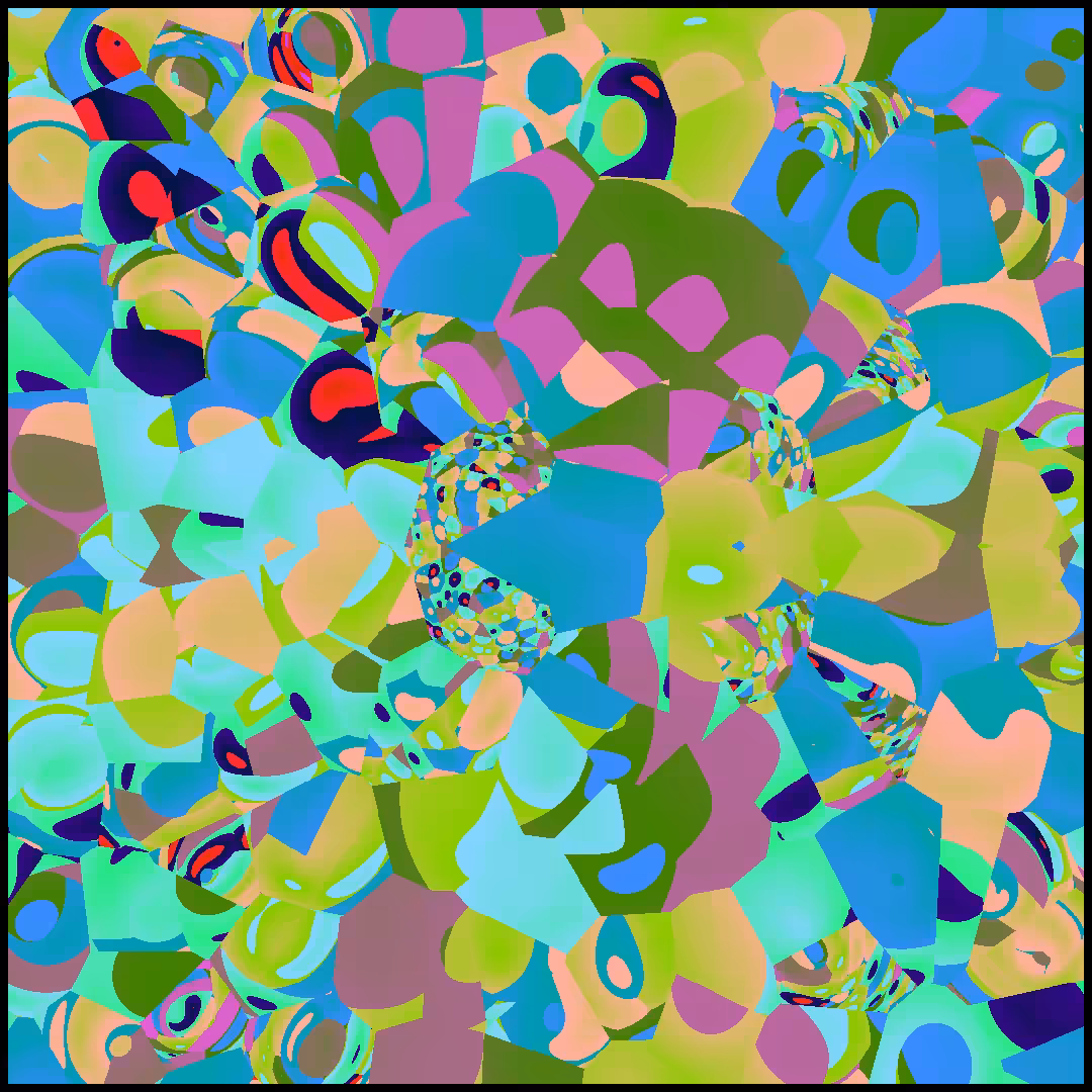perception of time #77