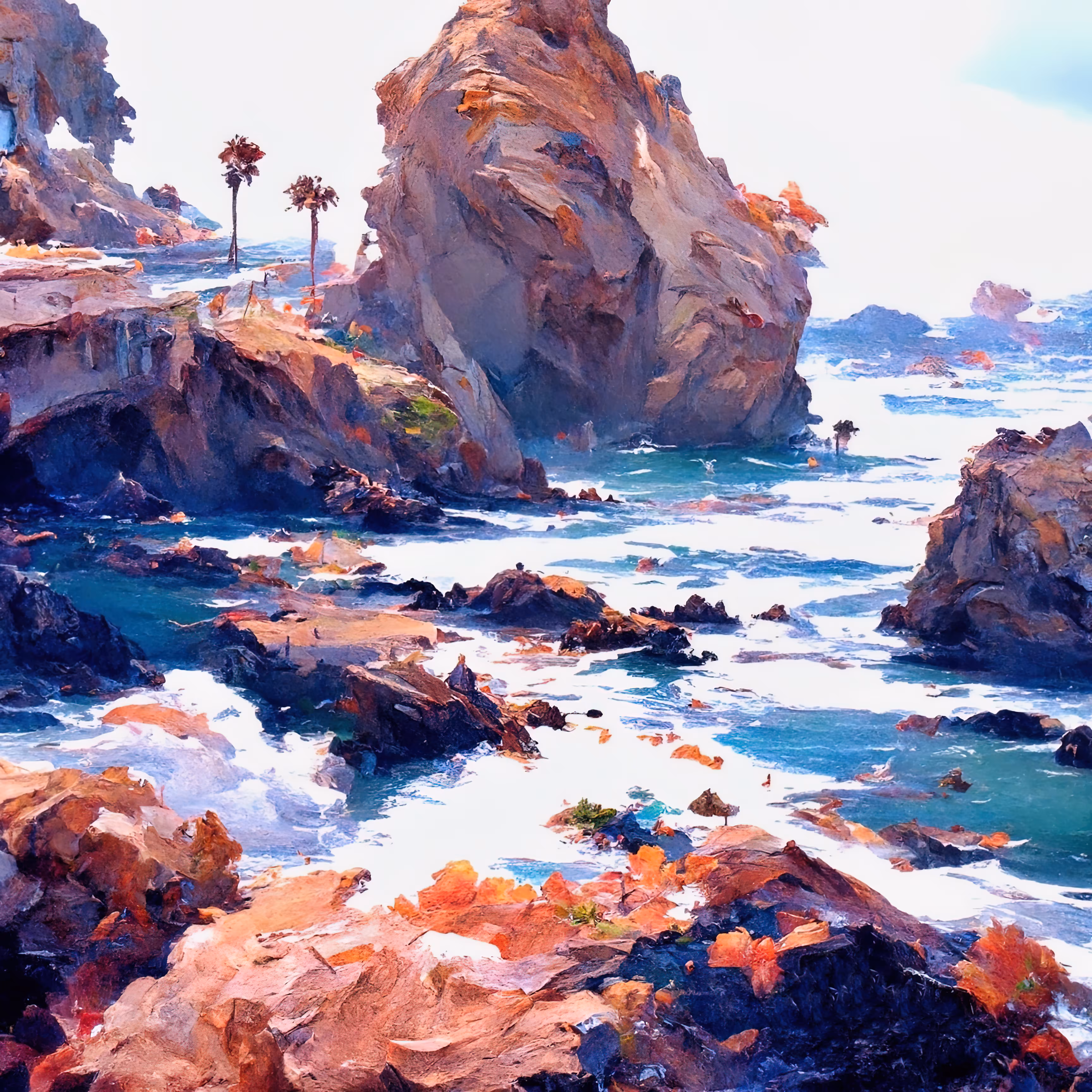 California Dreaming