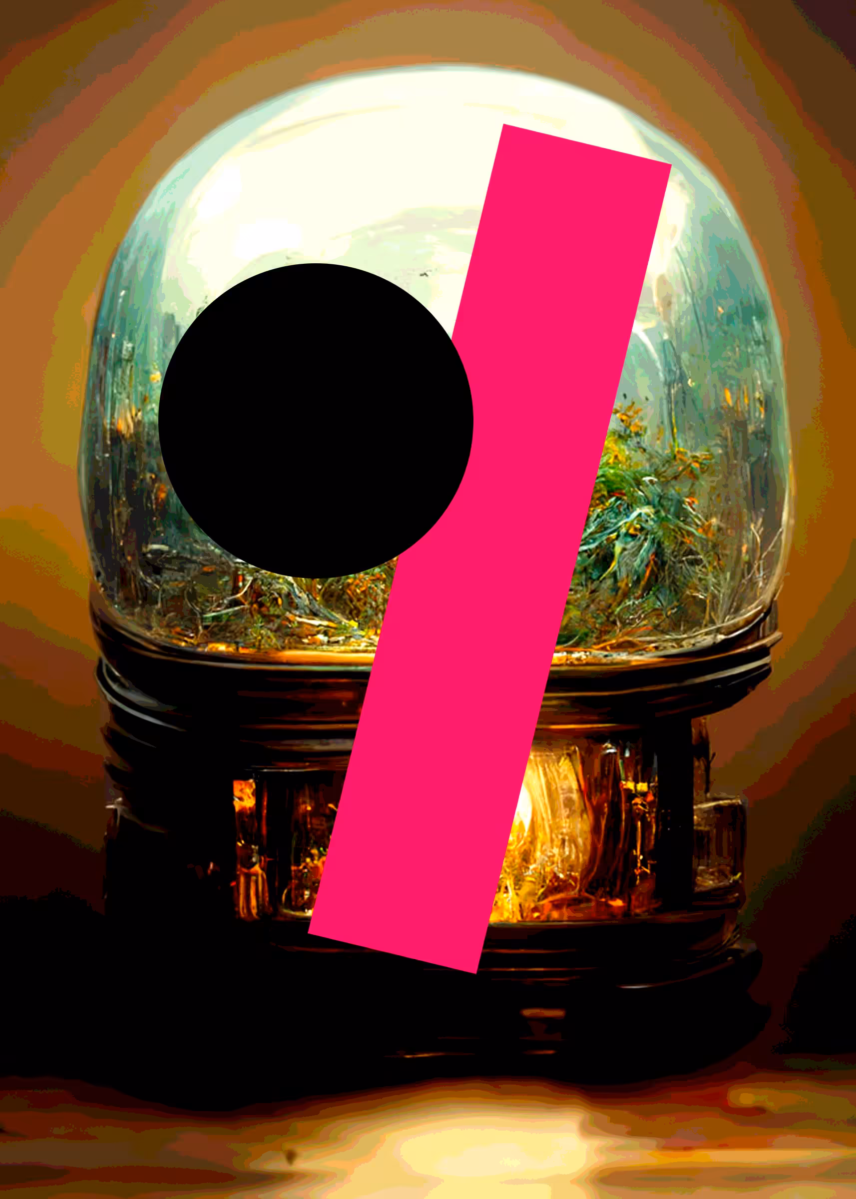(NON)SENSE #7