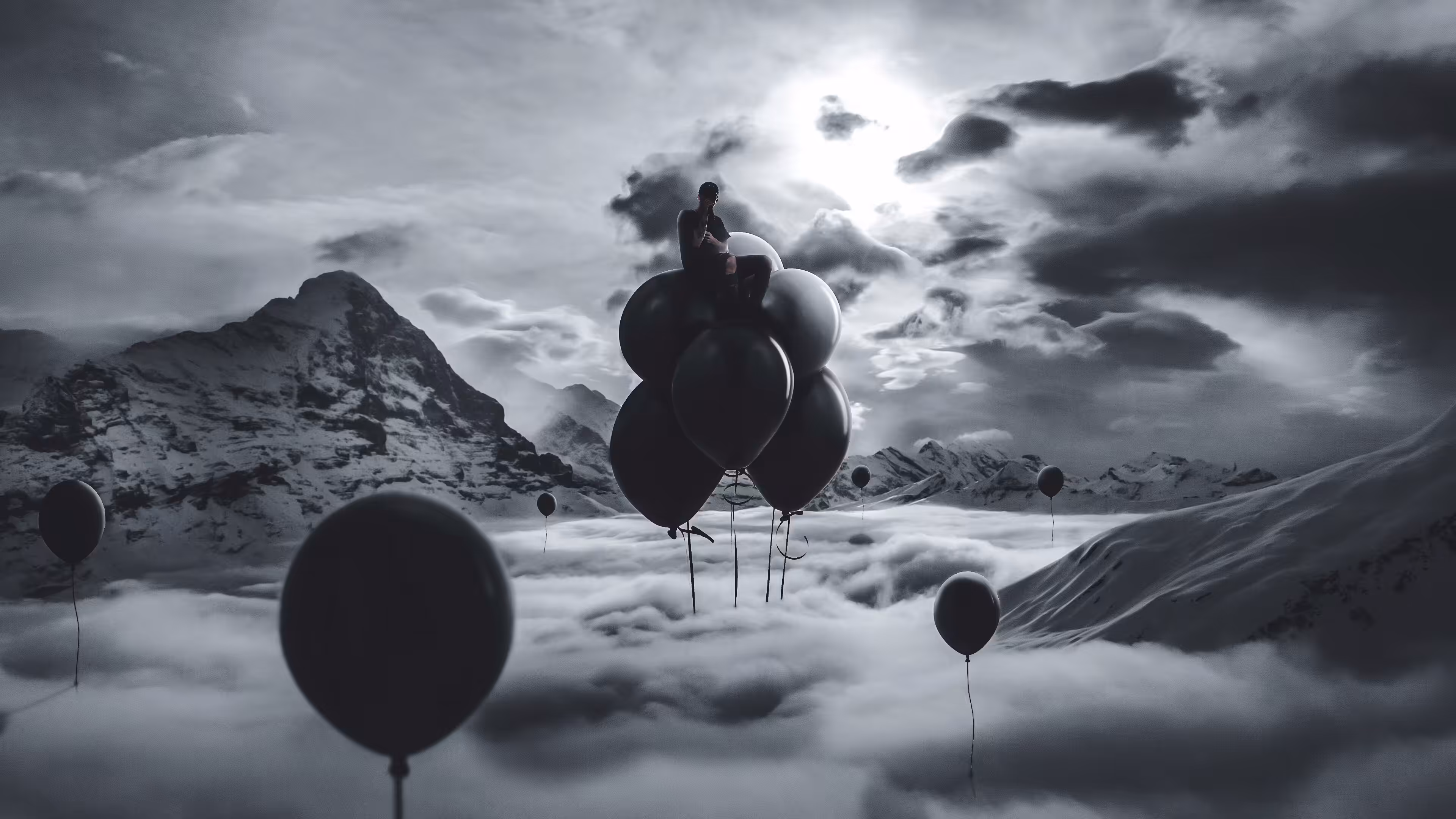 Clouds 
