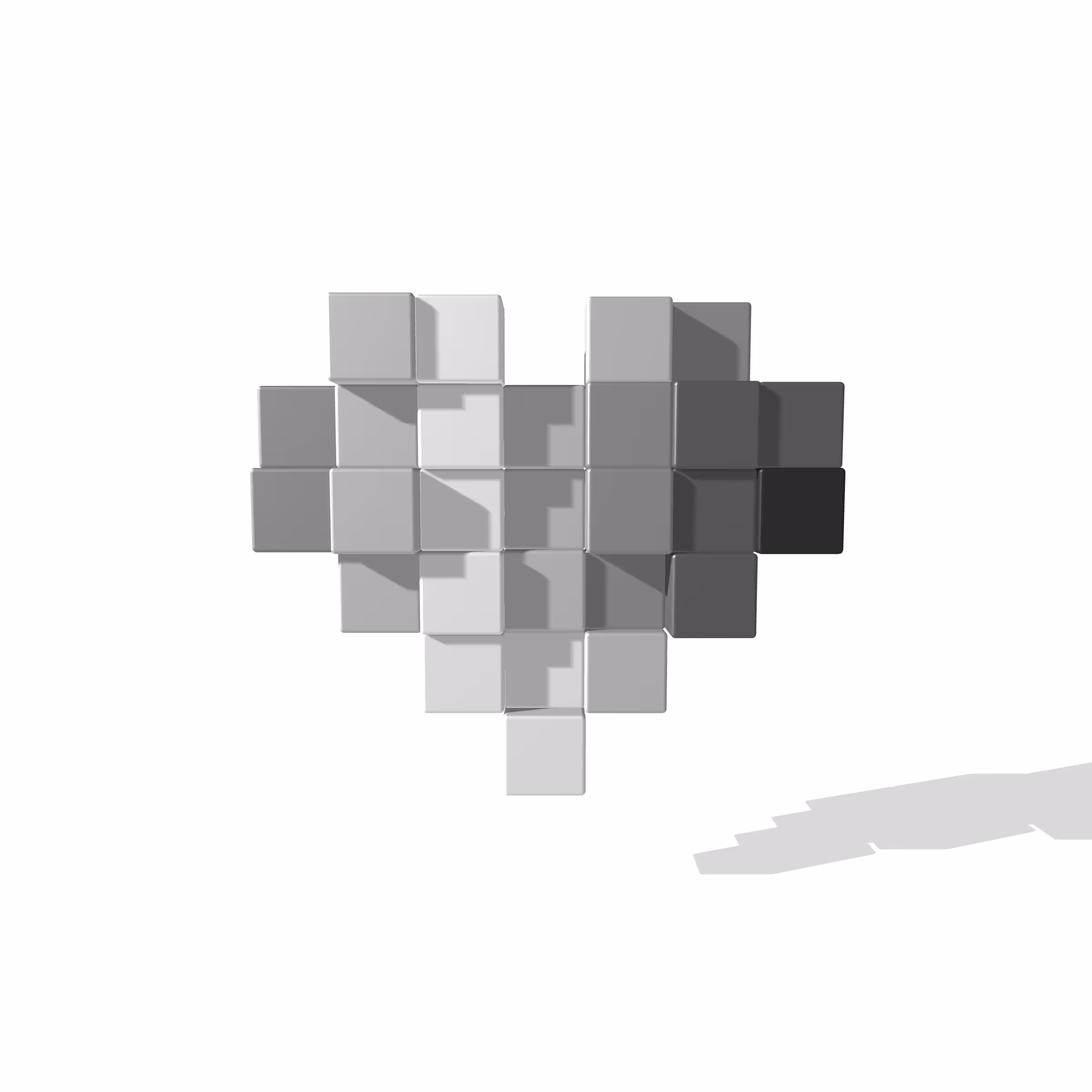 heart + craft #3022