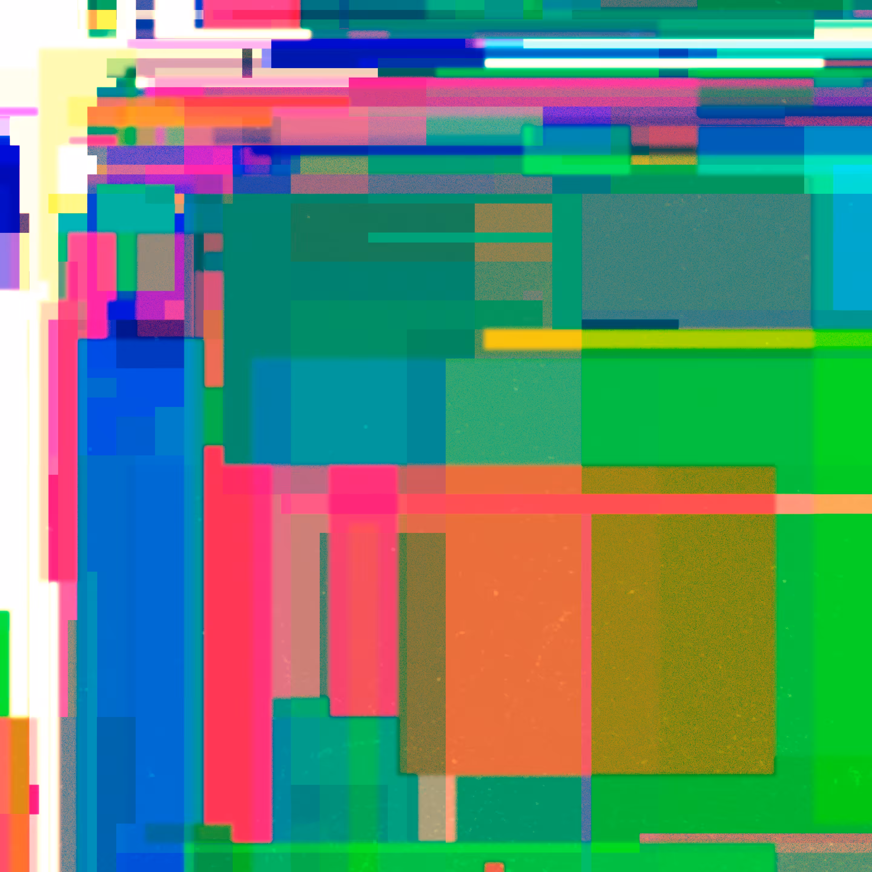 variations on thirty #01