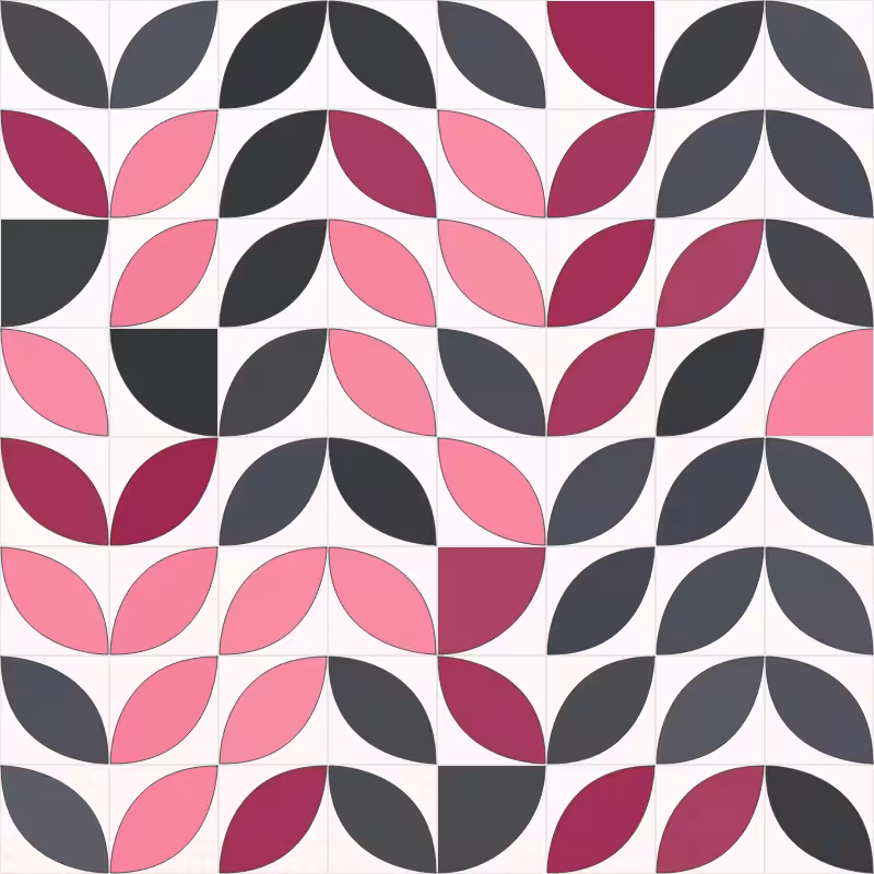 PETALS #104