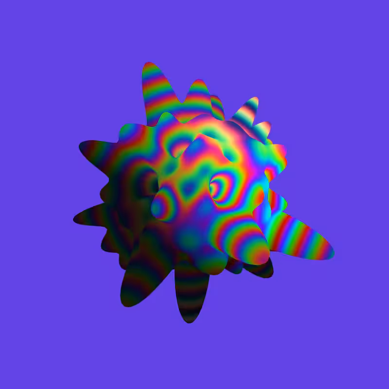 Blobby #451