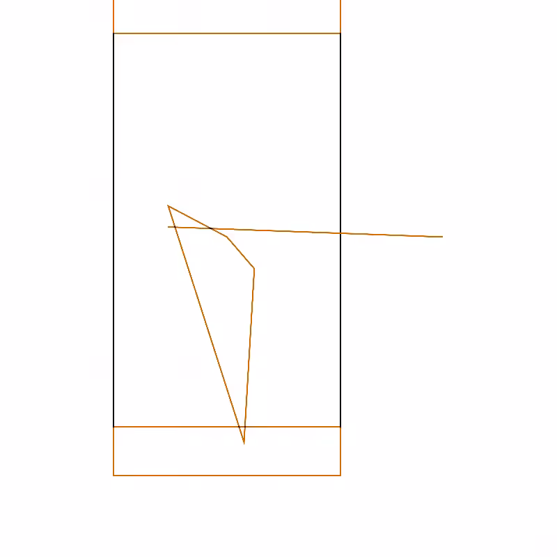 Lines Composition #48