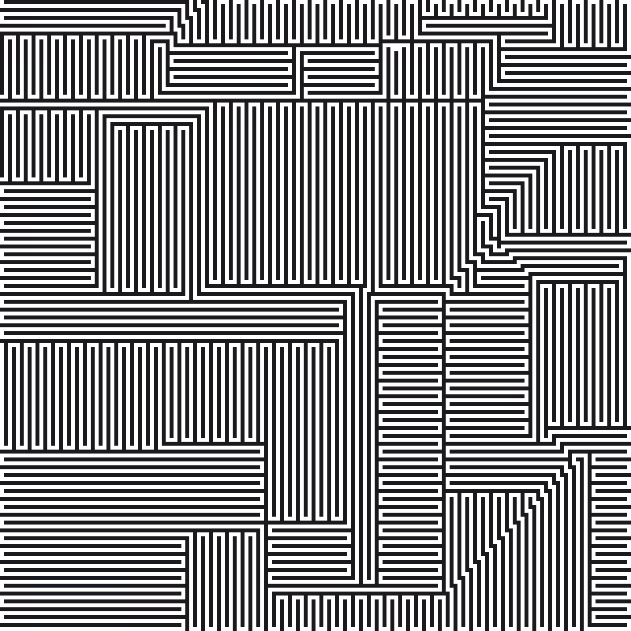 New Maze 3