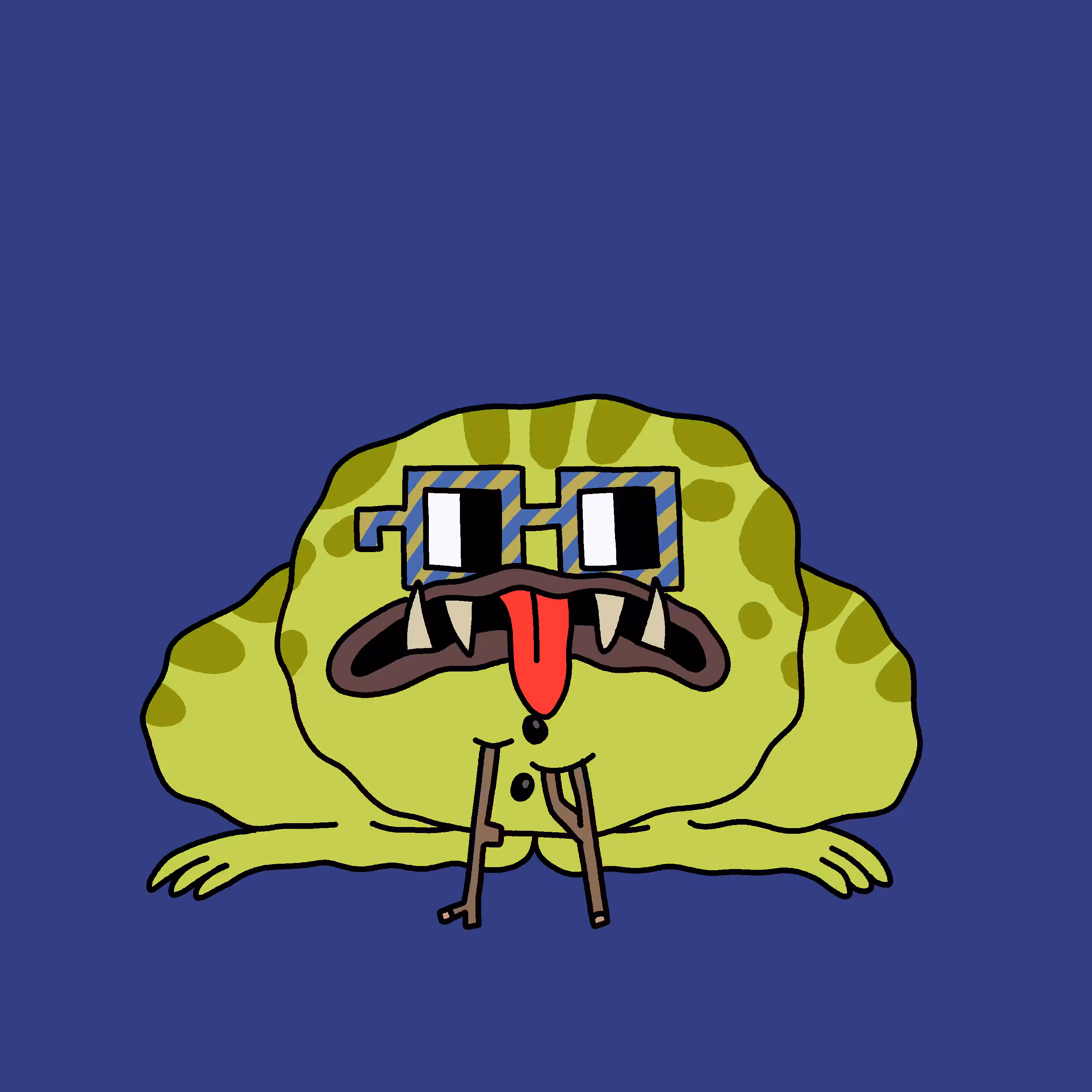 MistleToadz #5619