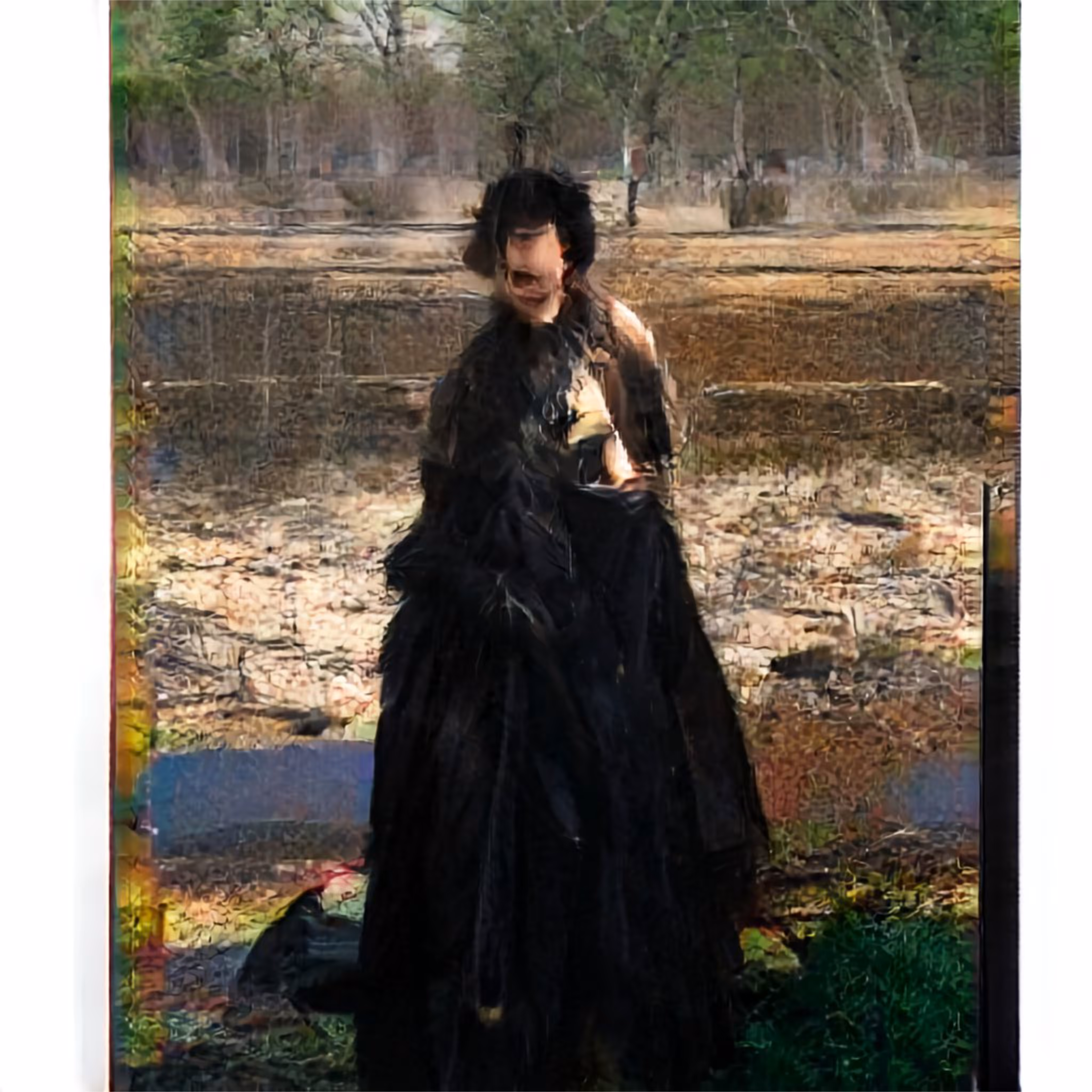 gentry in the fields of change