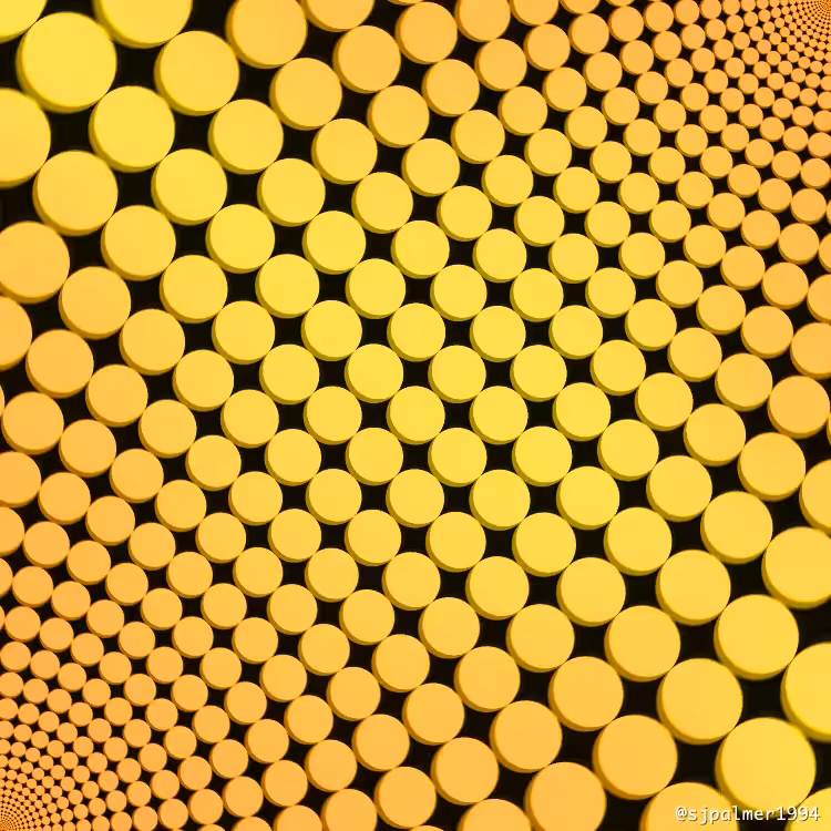 Circles Orbit