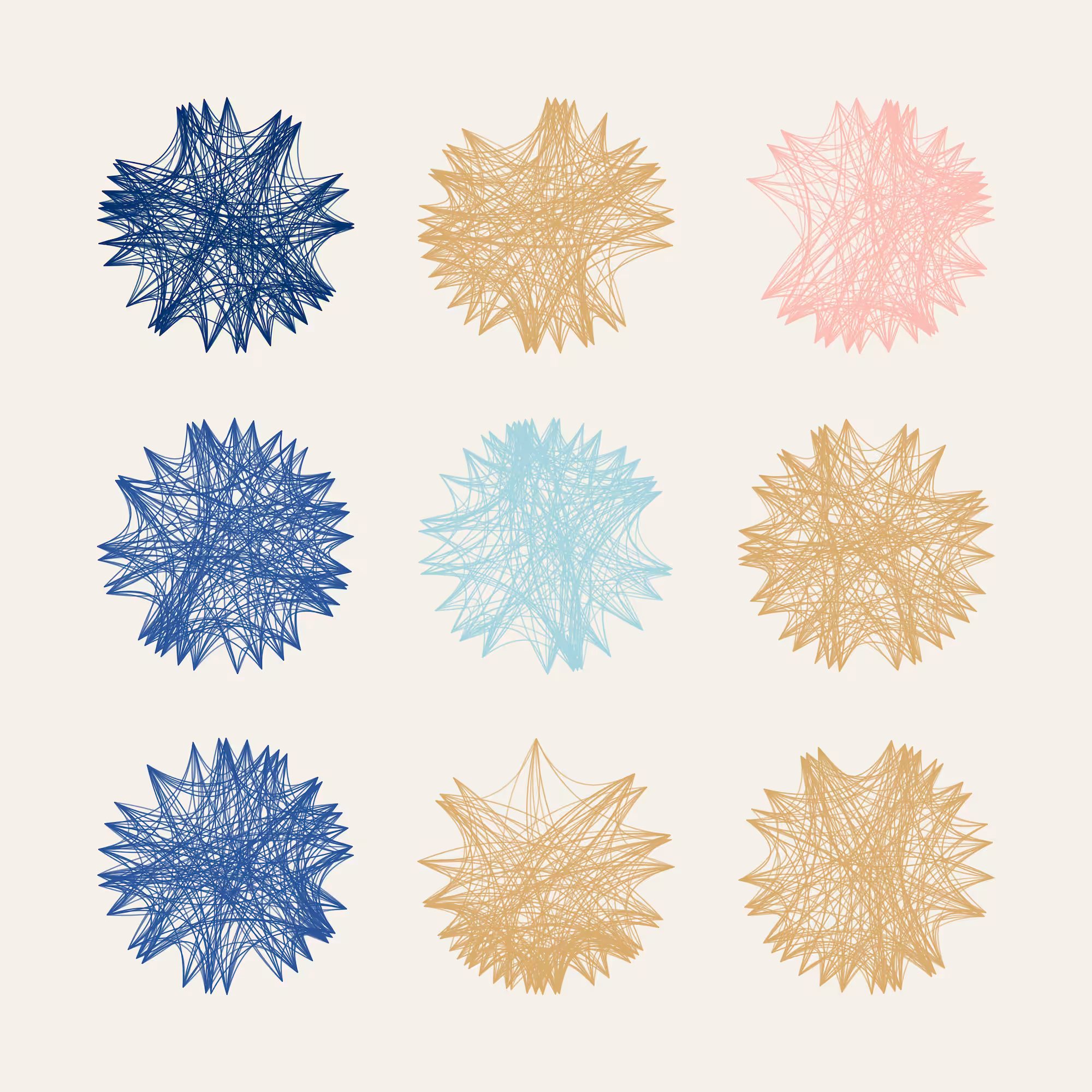 Basic Lines 181