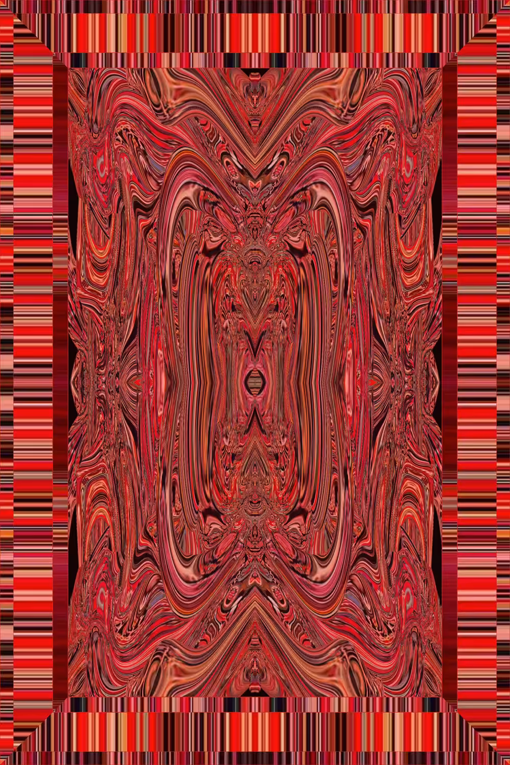 Flux 2.0 - Melting Carpets