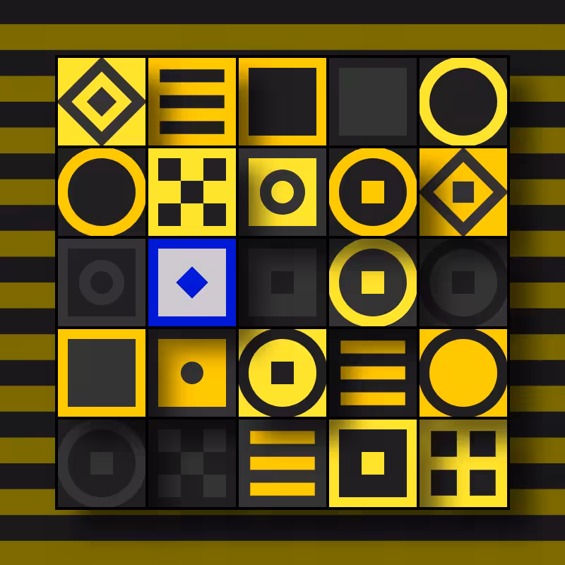 Simple Patterns #194