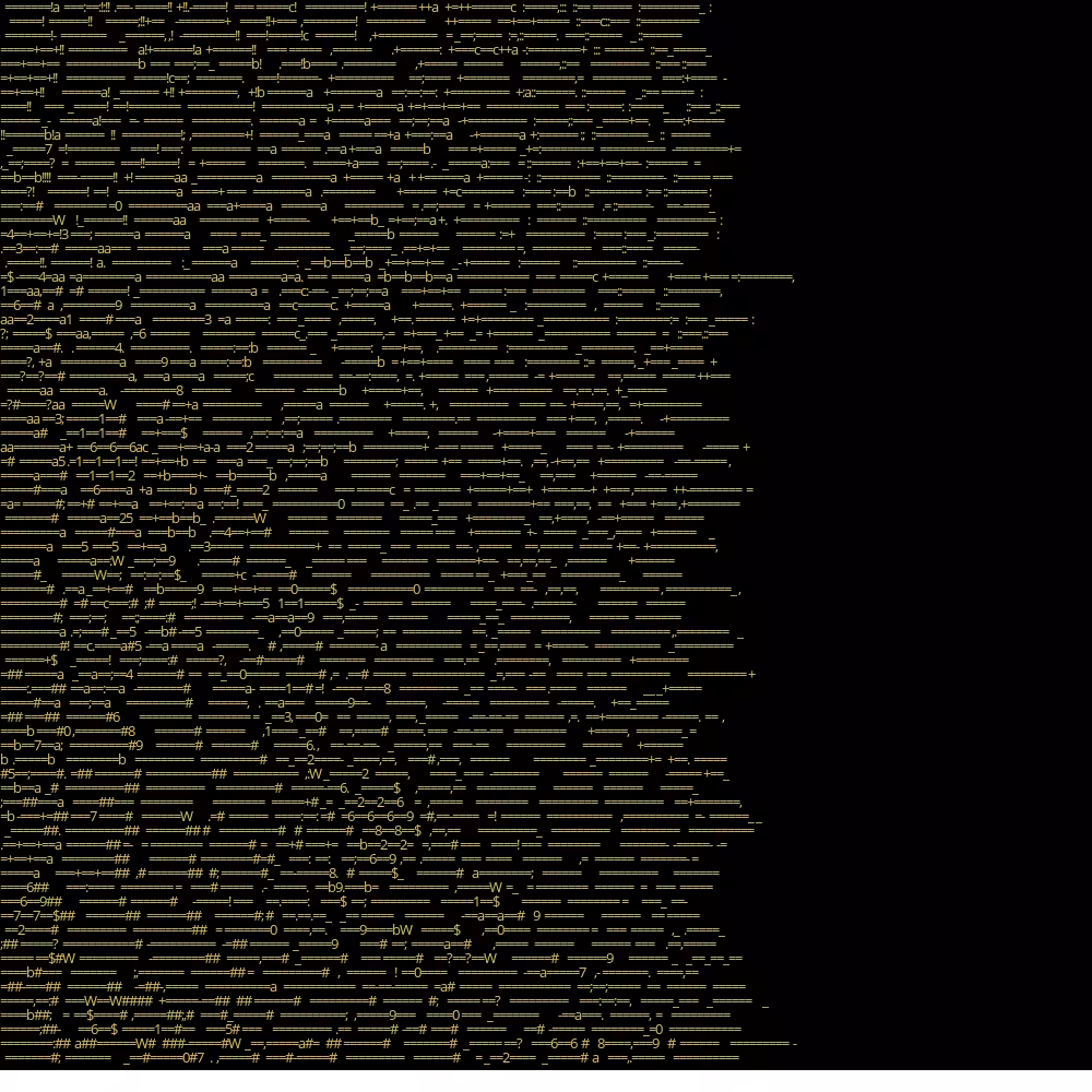 10SCII #464