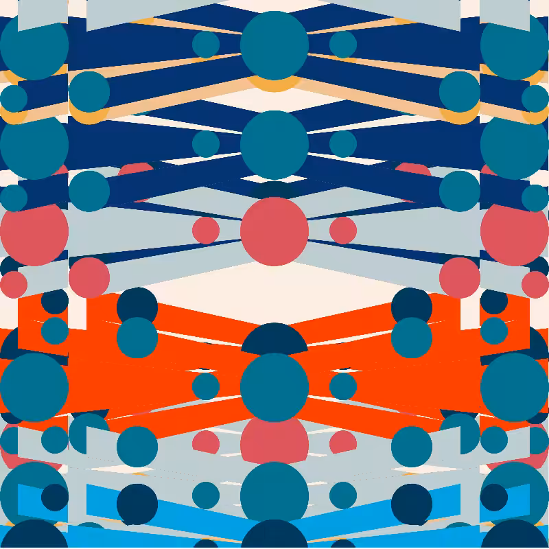 The Rhythms Series [DROP] #10