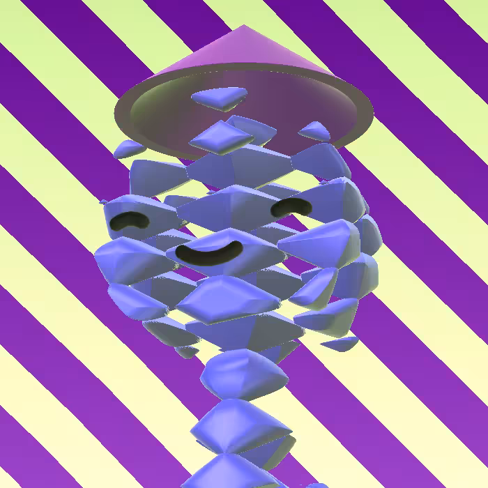 SHADER HEADZ #333