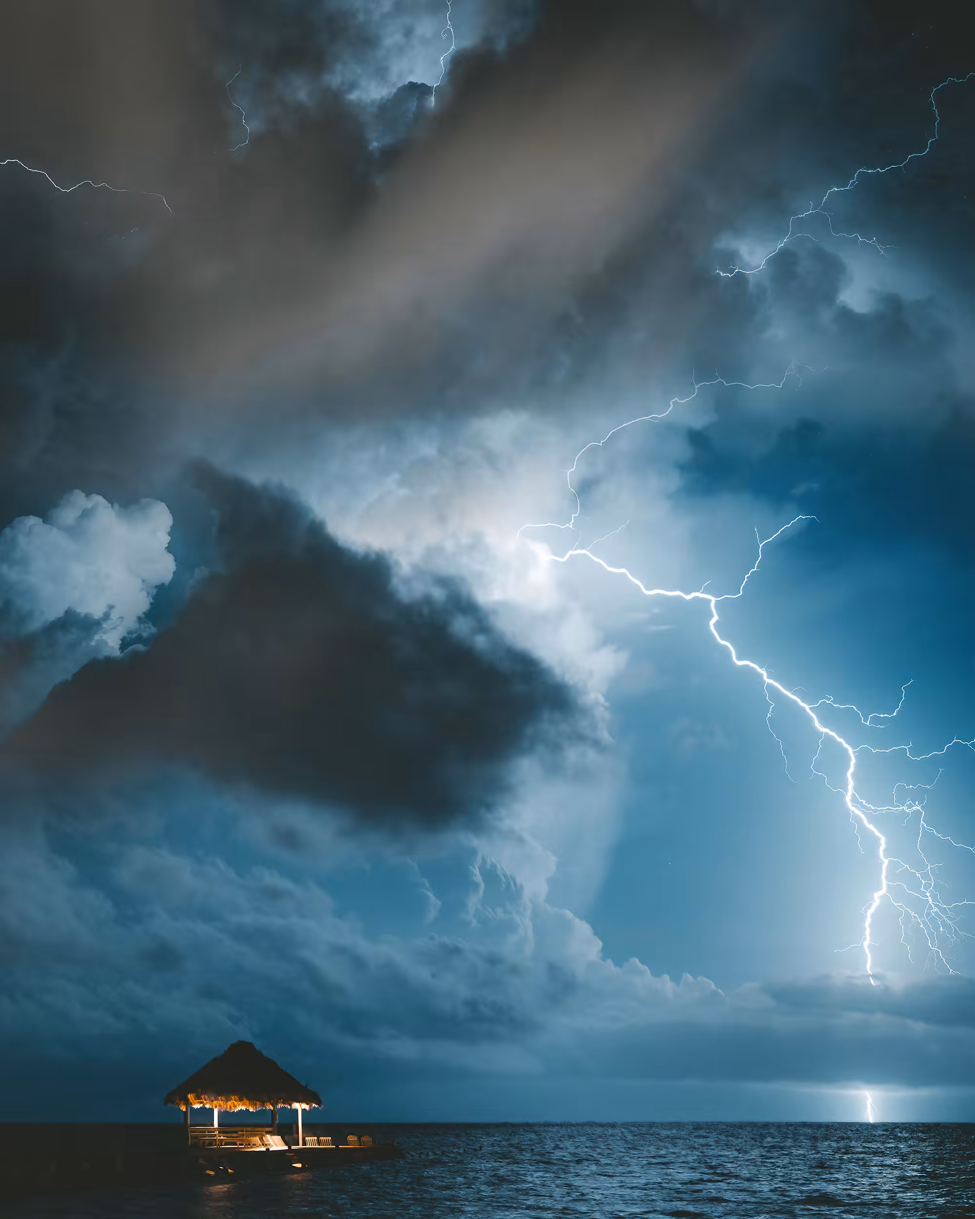 Perfect Storm