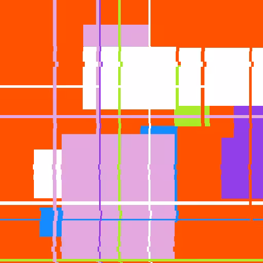 Chromatic Chaos #6625